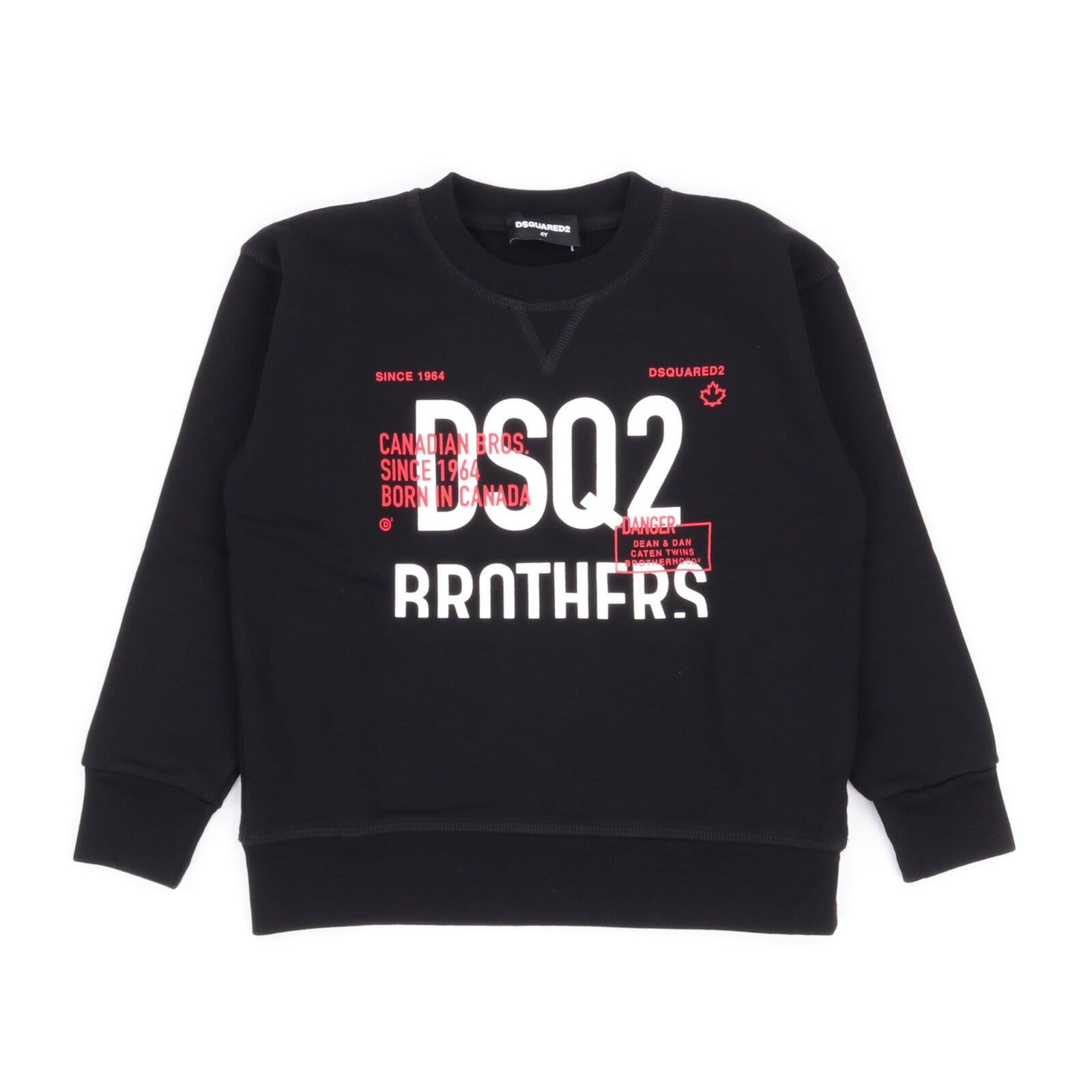 DSQUARED2 DQ1241-D006KDQ900