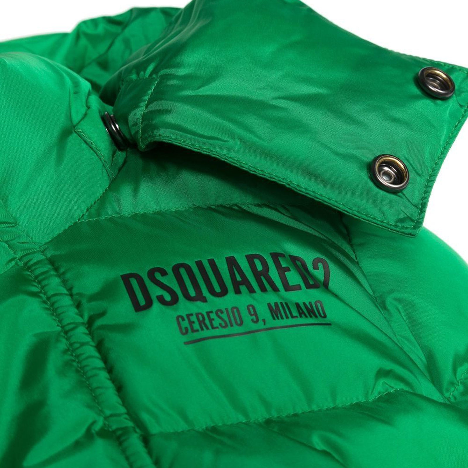 DSQUARED2 DQ1288-D00BNDQ519