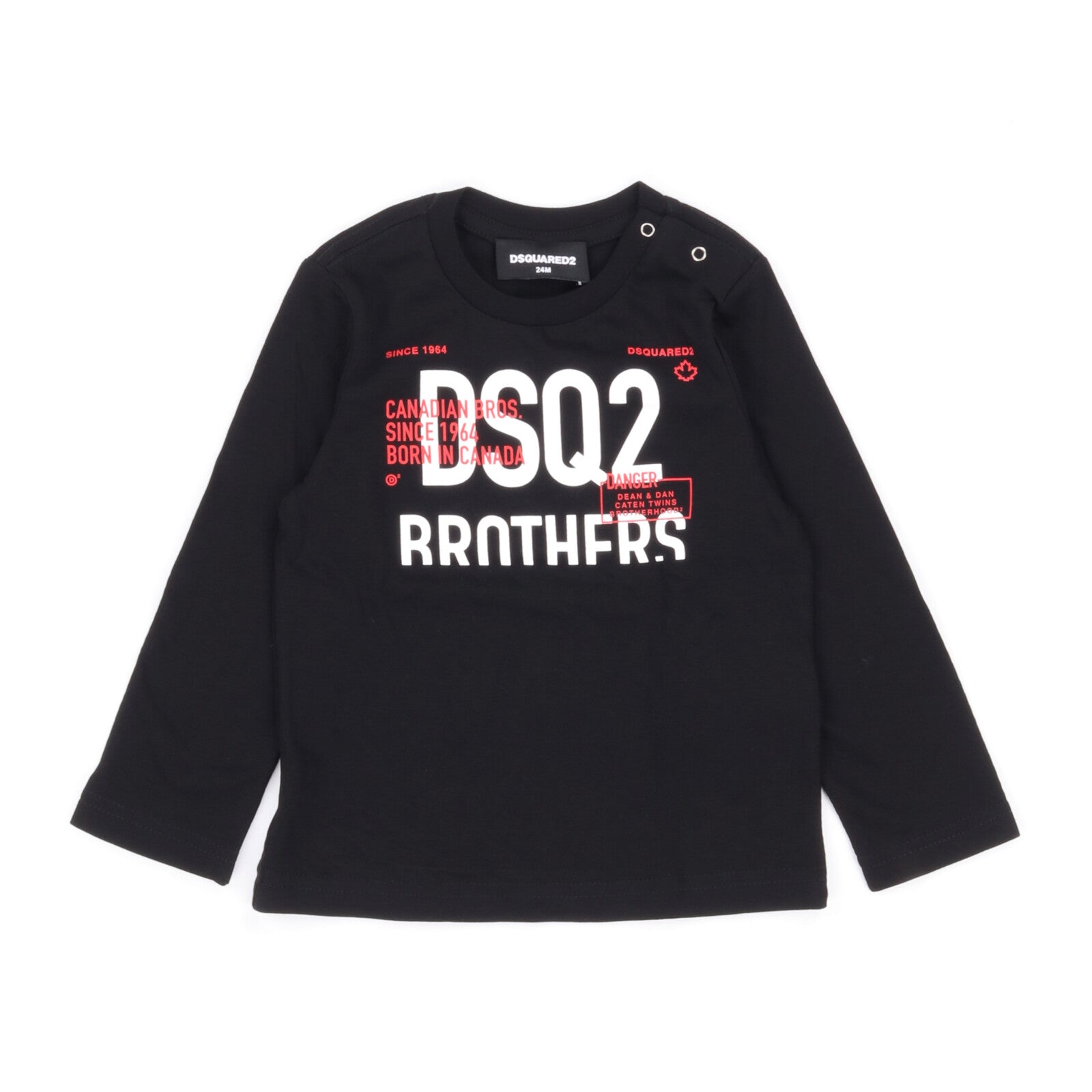 DSQUARED2 DQ1300-D004GDQ900