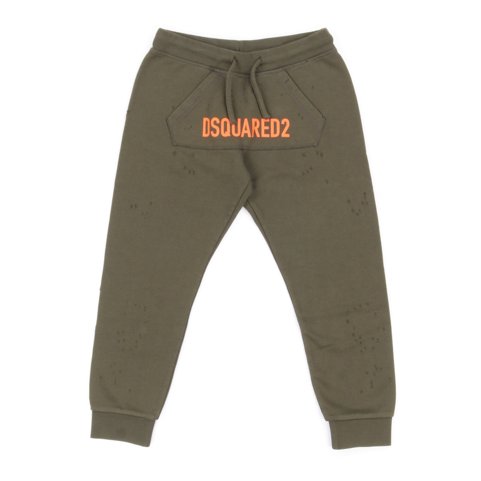 DSQUARED2 DQ1348-D0A18DQ561