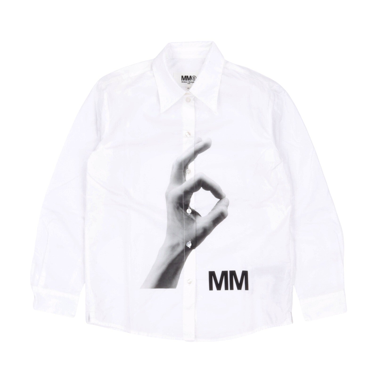 MAISON MARGIELA M60192-MM014M6100