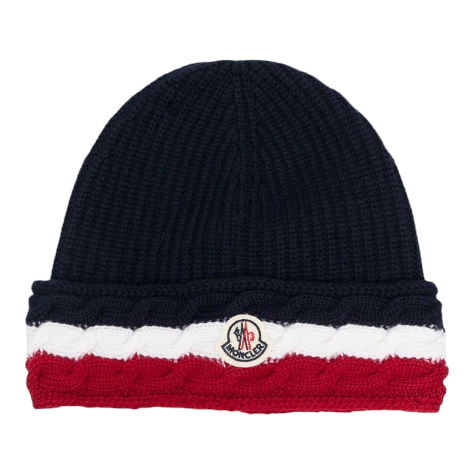 MONCLER H2-954-3B00009-M1131778