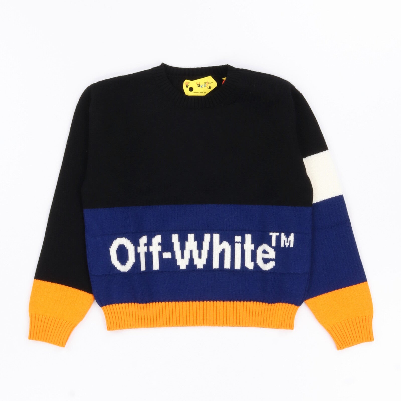 OFF WHITE OBHE001F22KNI0041001