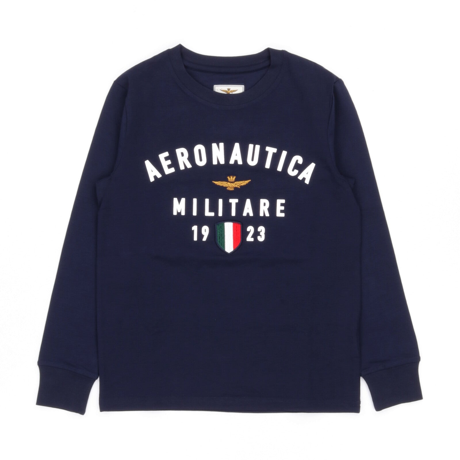 AERONAUTICA MILITARE 232TS59JRJ05B08