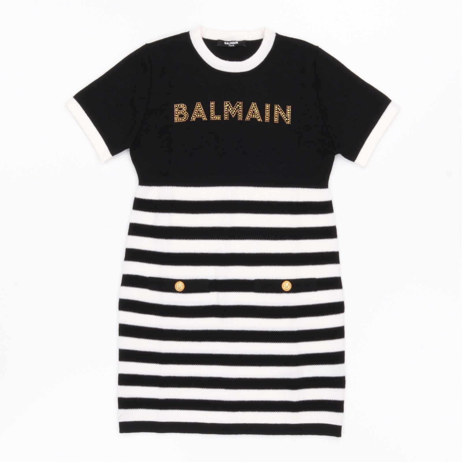 BALMAIN BT1B61-W0012930AV