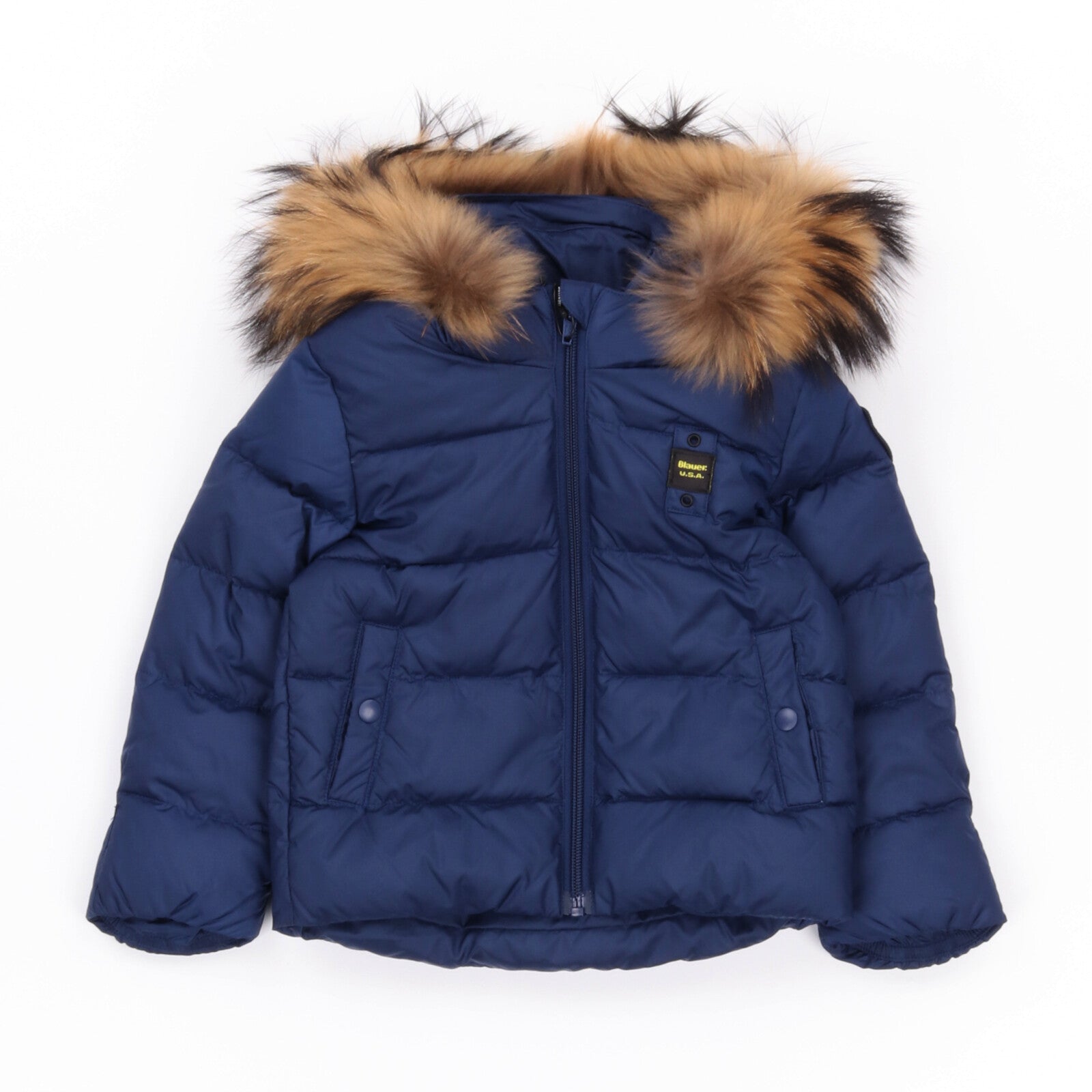 BLAUER 23WBBXC02296-005183891