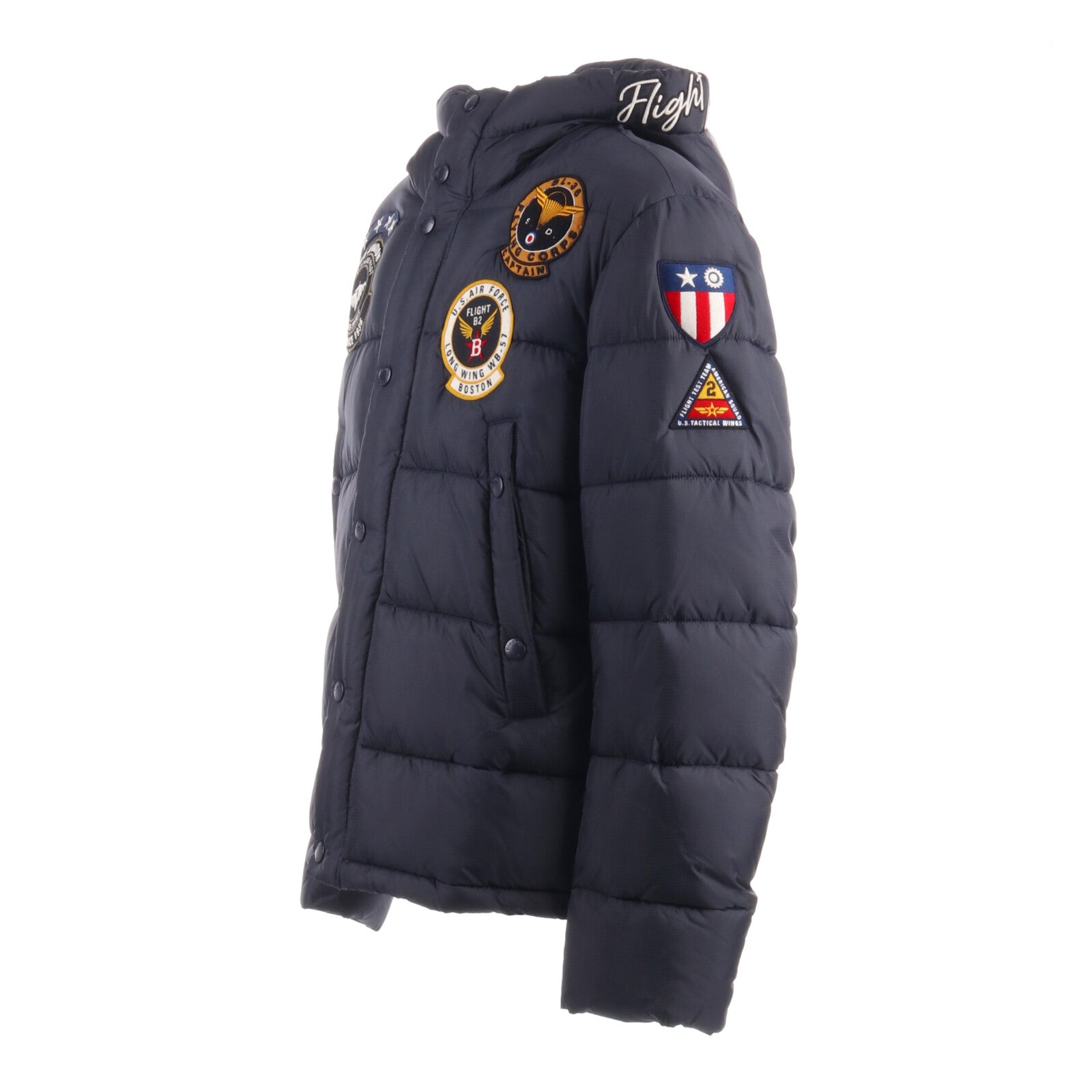 BLAUER 23WBLUC02536-006726888