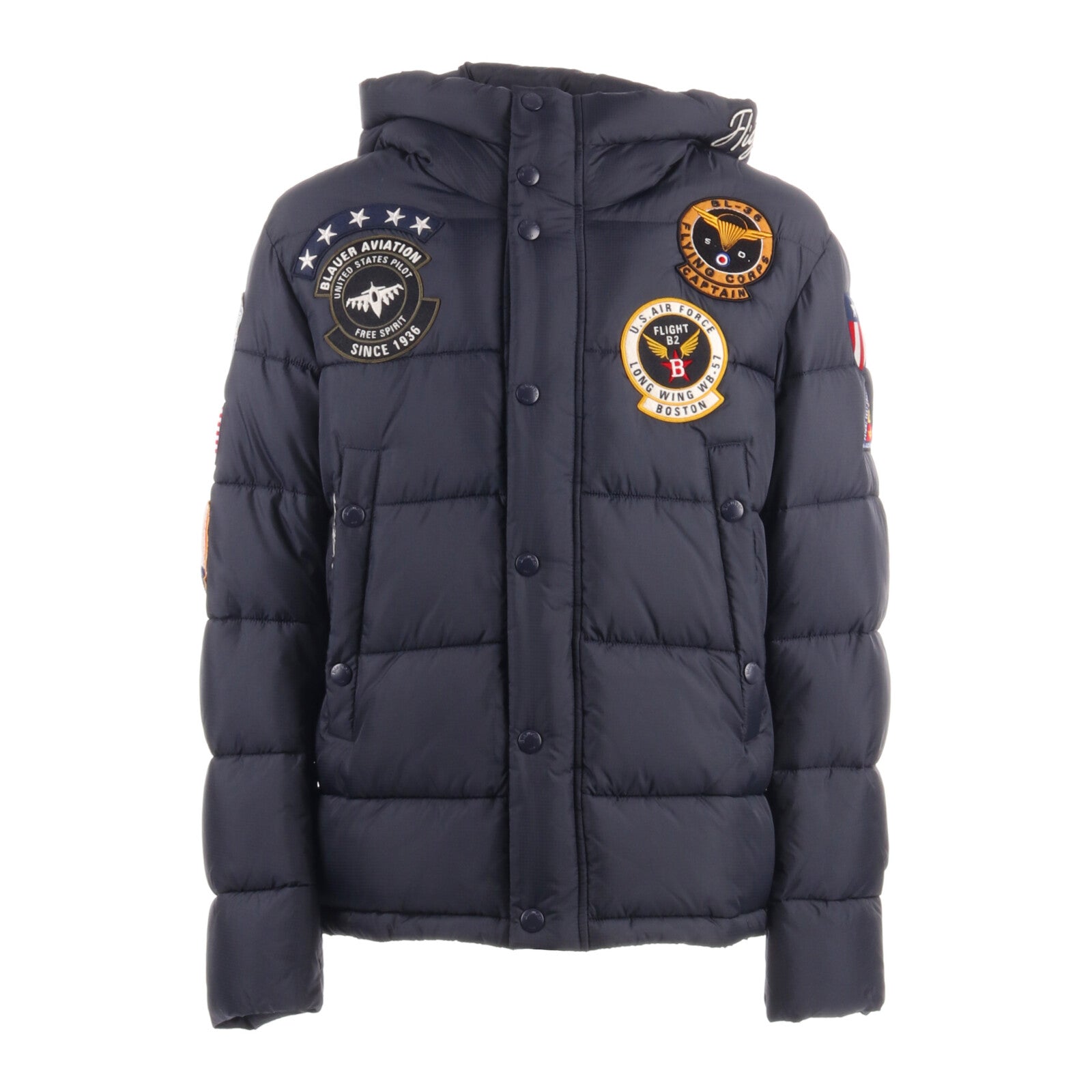 BLAUER 23WBLUC02536-006726888