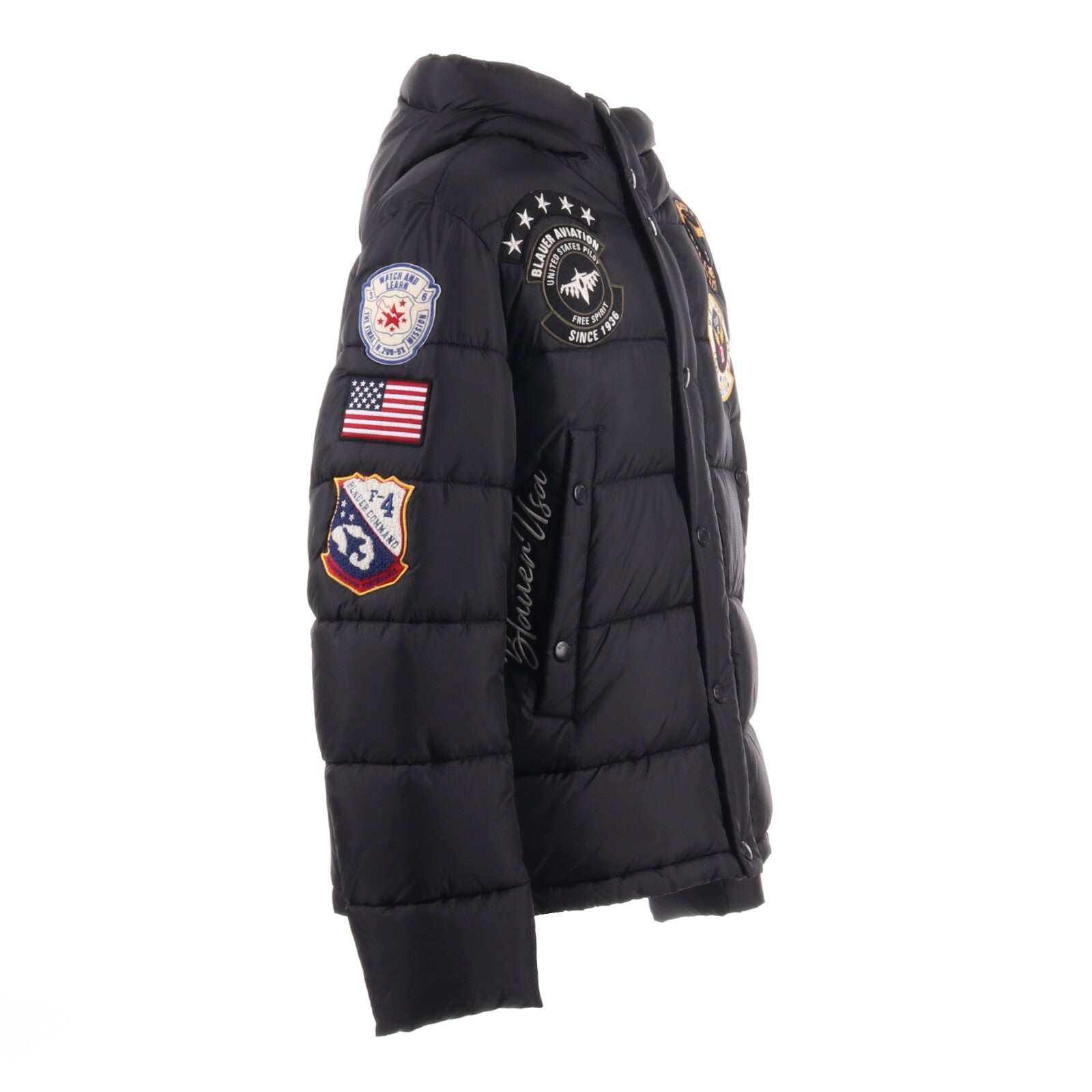 BLAUER 23WBLUC02536-006726999