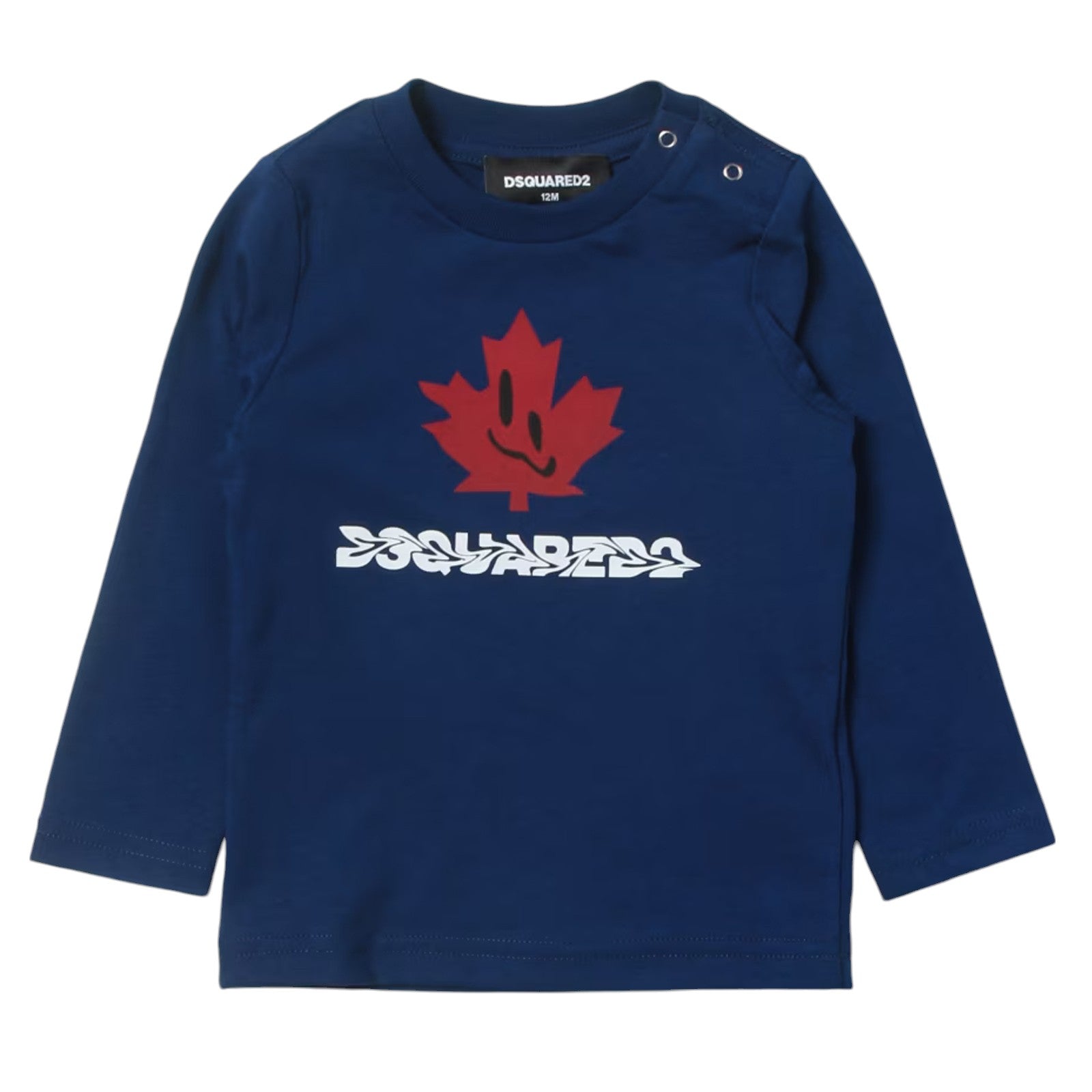 DSQUARED2 DQ1299-D00MVDQ865