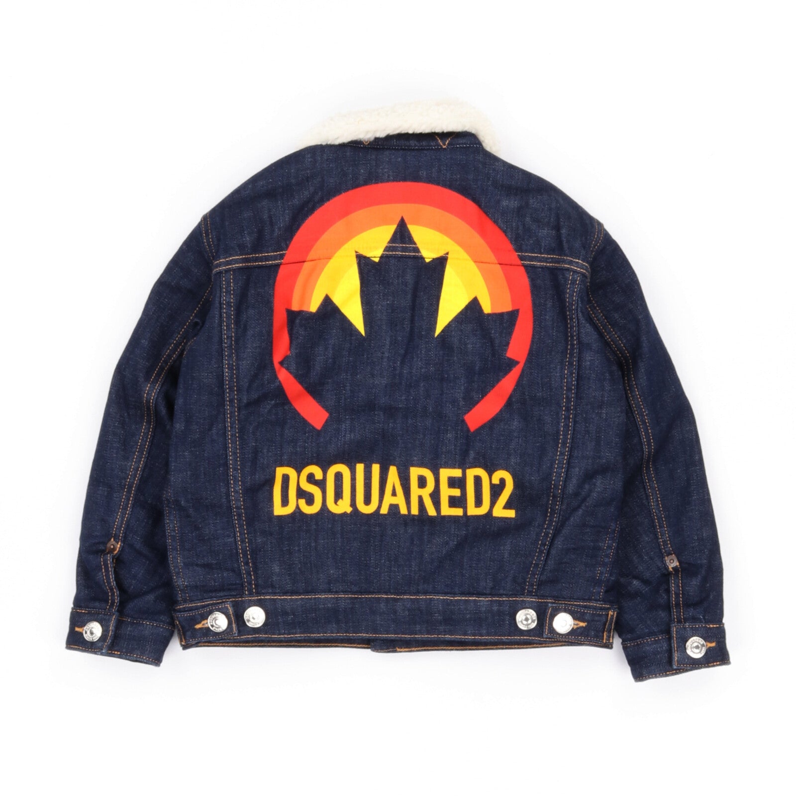 DSQUARED2 DQ1759-D0A4QDQ01