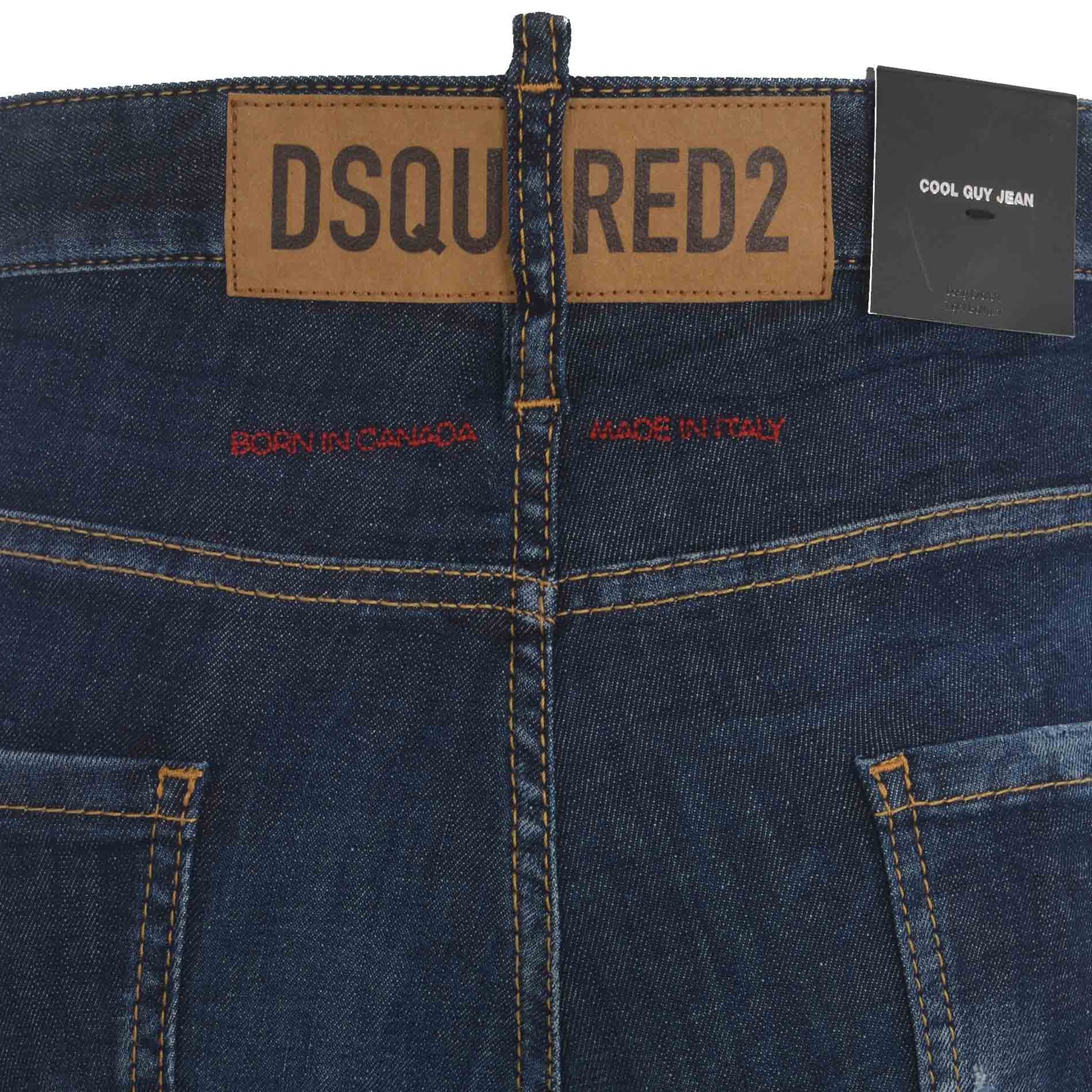 DSQUARED2 S71LB1257470