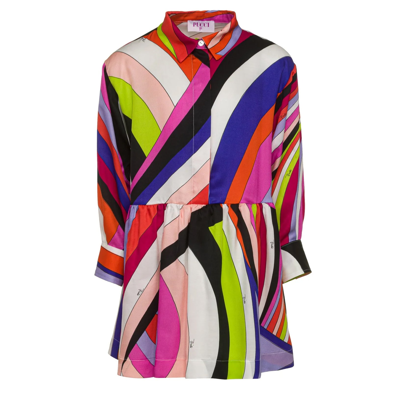 EMILIO PUCCI PT1A70-K0154999NE