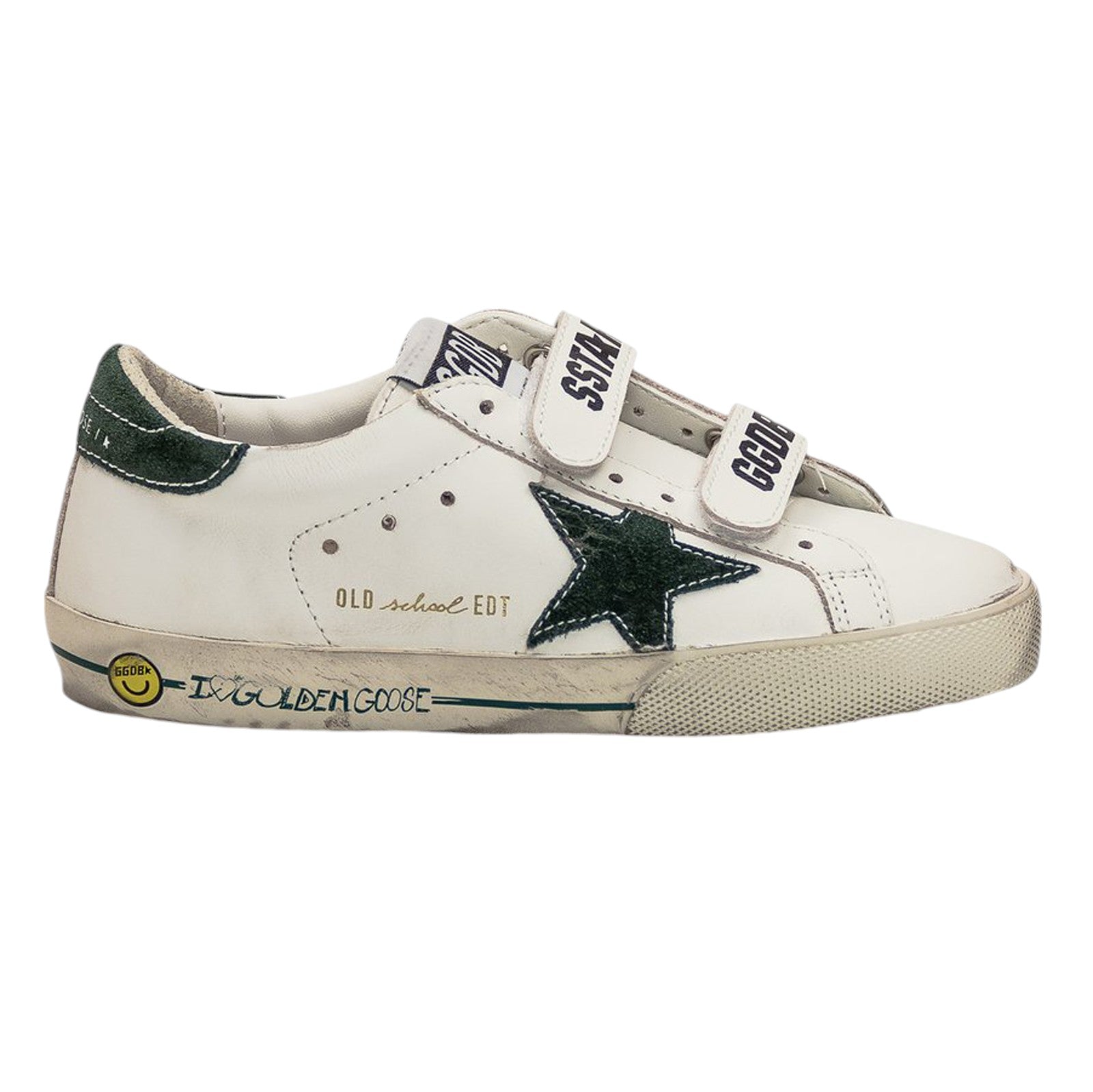 GOLDEN GOOSE GYF00111-F00481010502