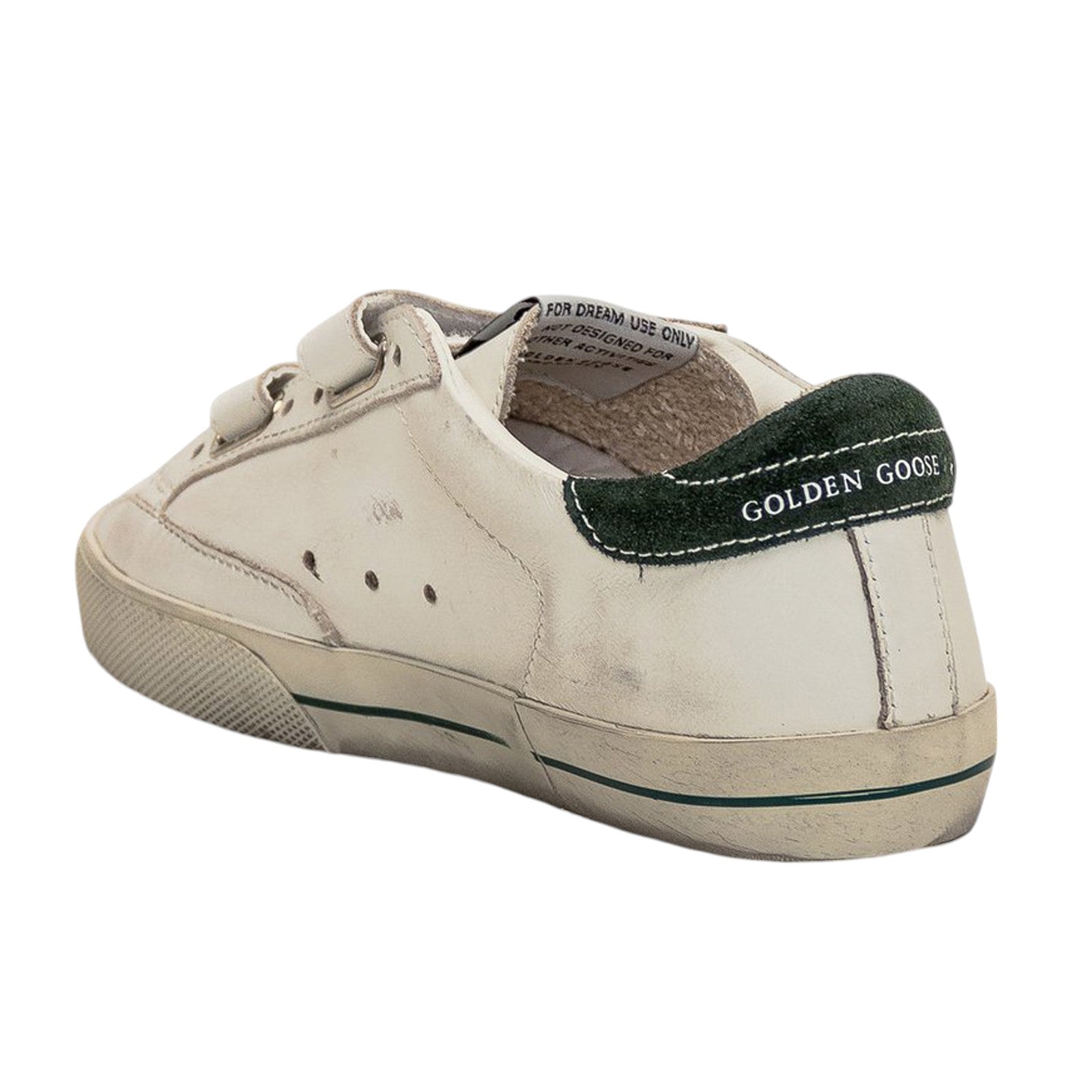 GOLDEN GOOSE GYF00111-F00481010502