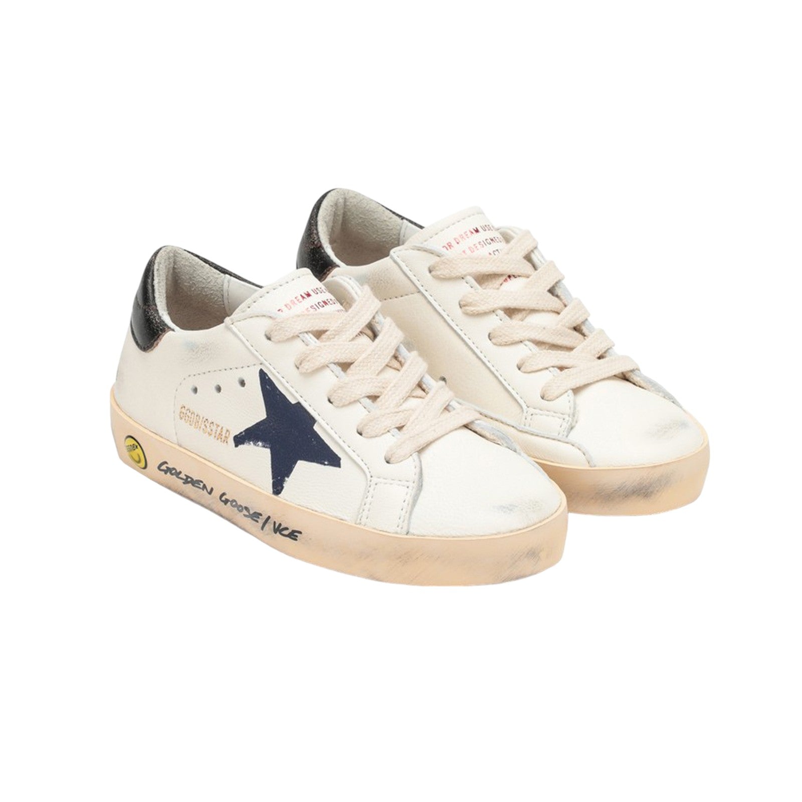 GOLDEN GOOSE GYF00270-F00434011429