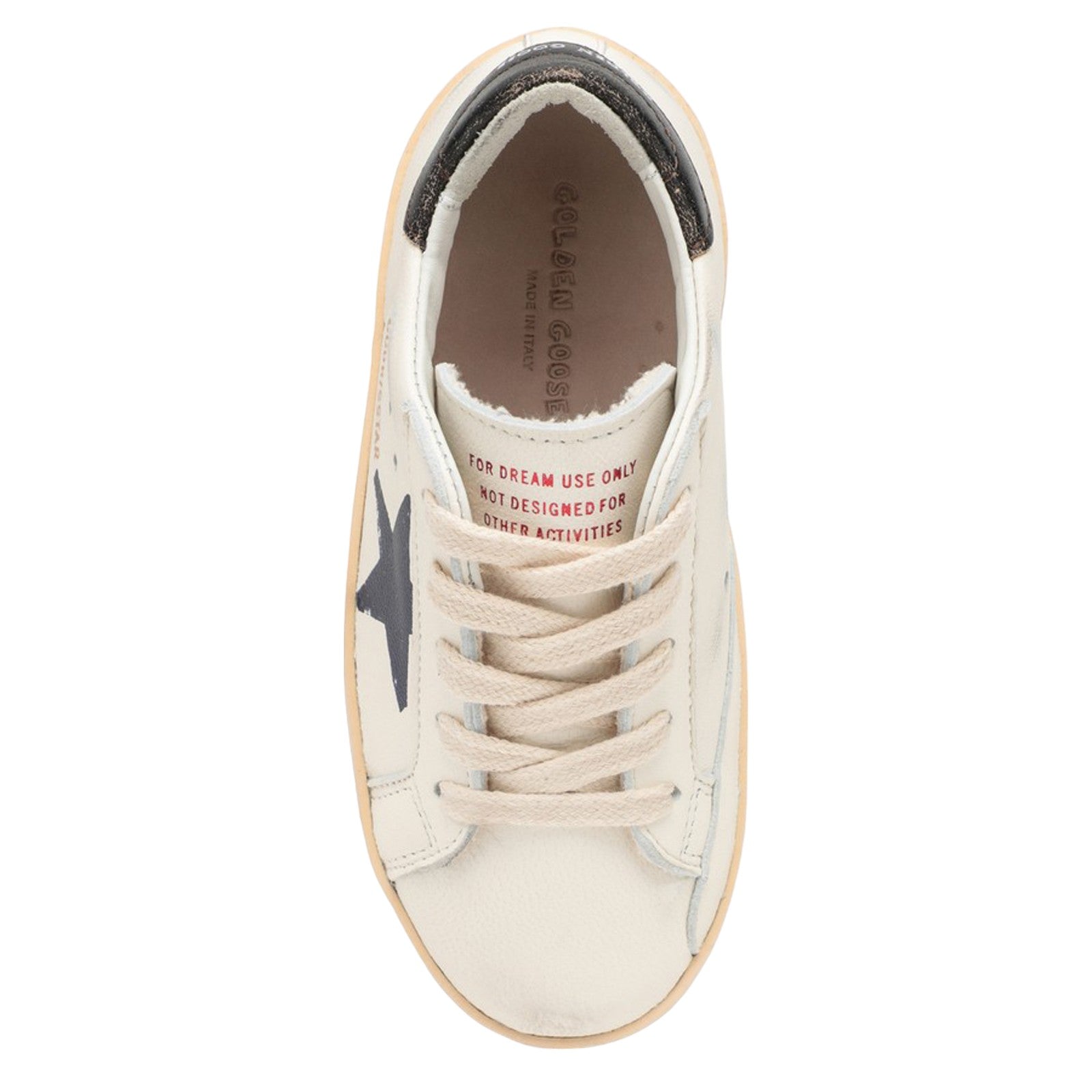 GOLDEN GOOSE GYF00270-F00434011429