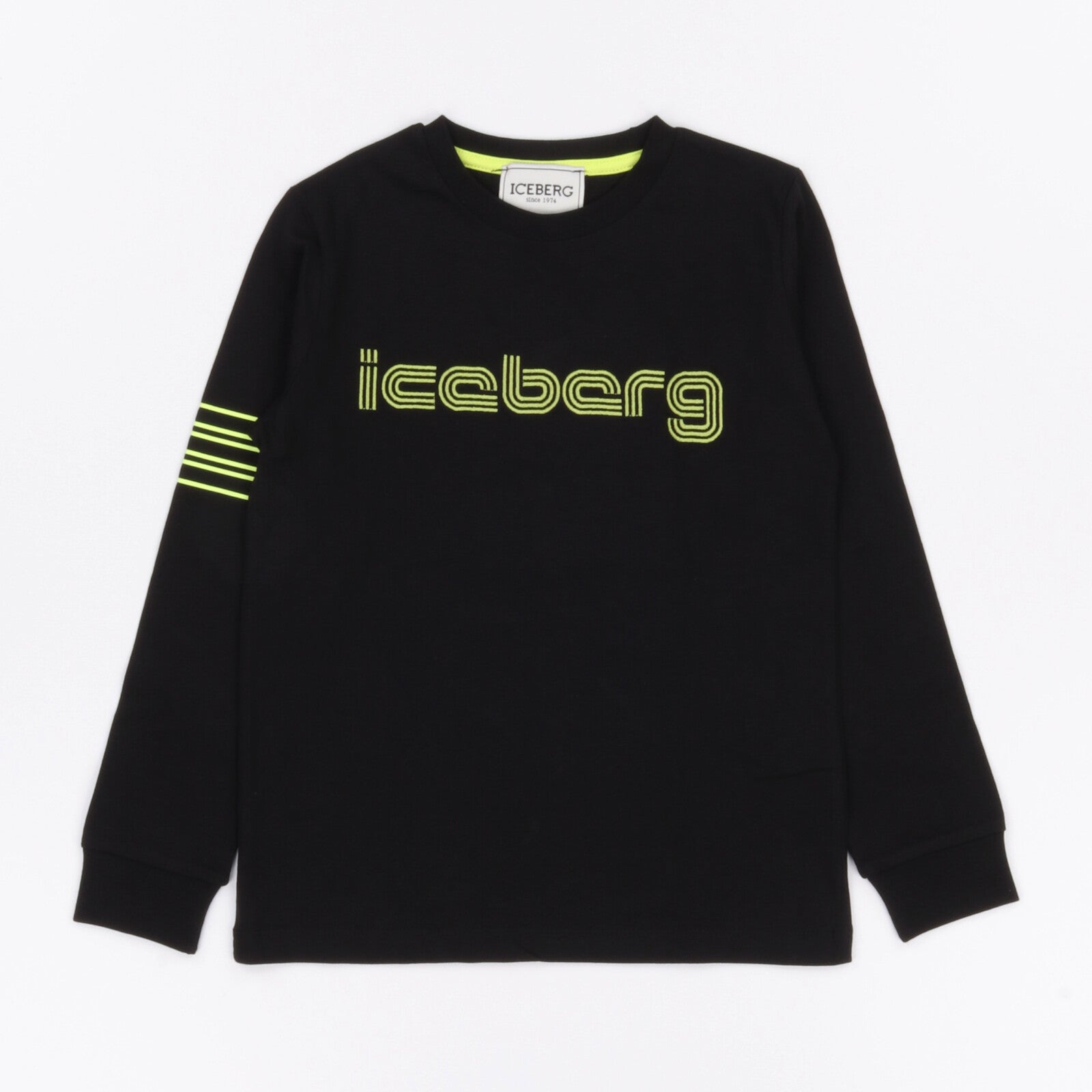 ICEBERG TSICE4307JV1