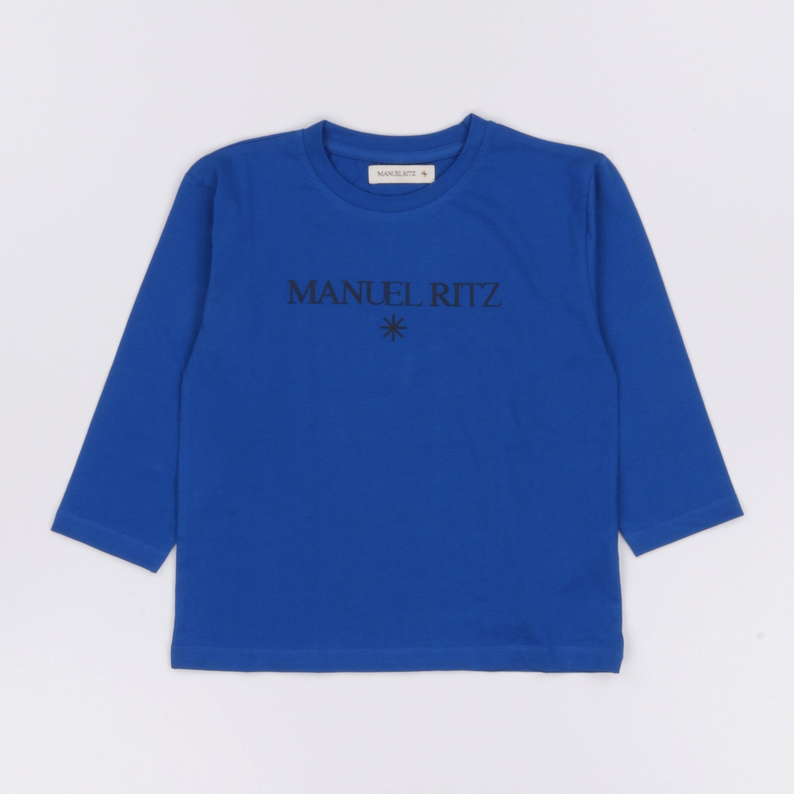 MANUEL RITZ MR1792BLU