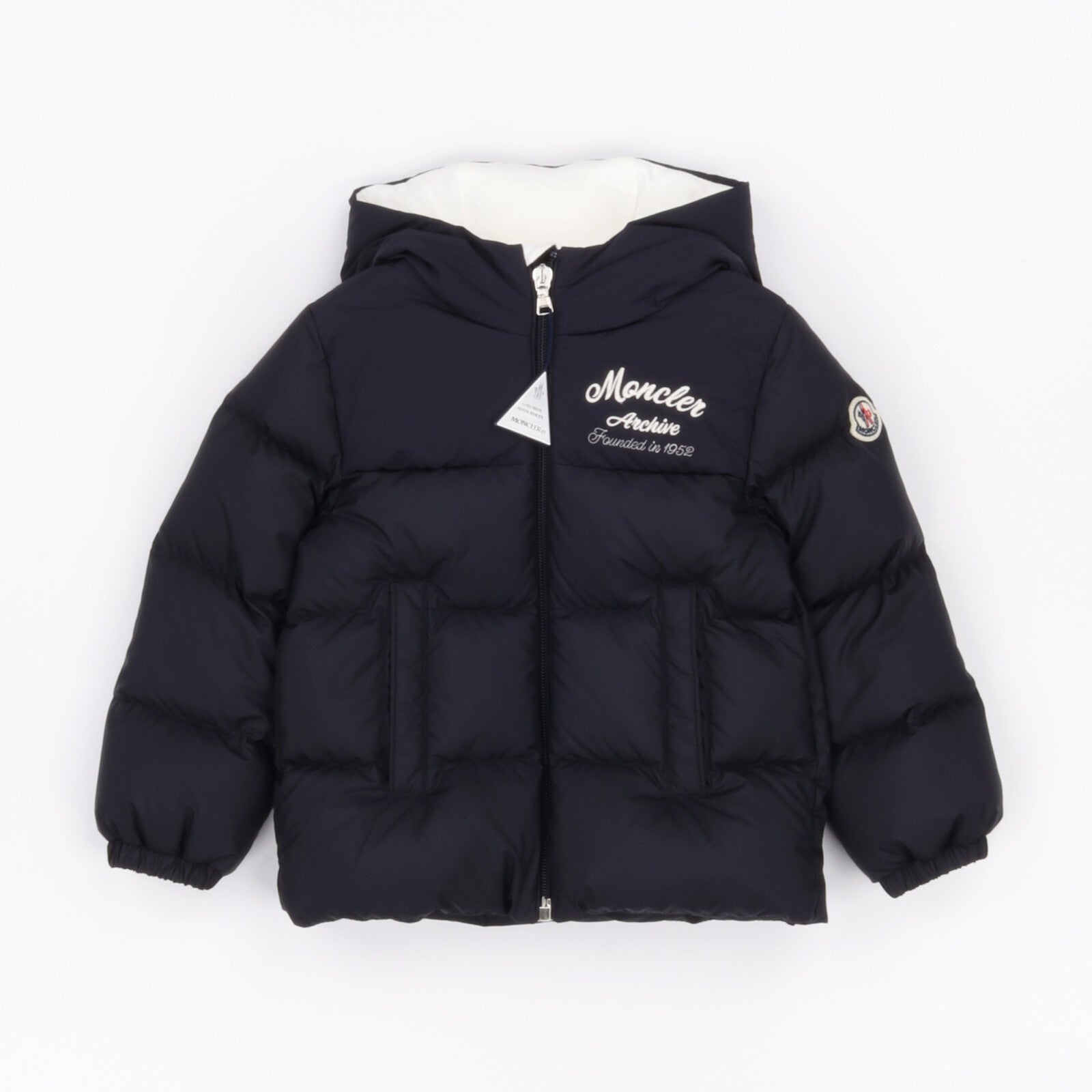 MONCLER I2-951-1A00024-54A81778