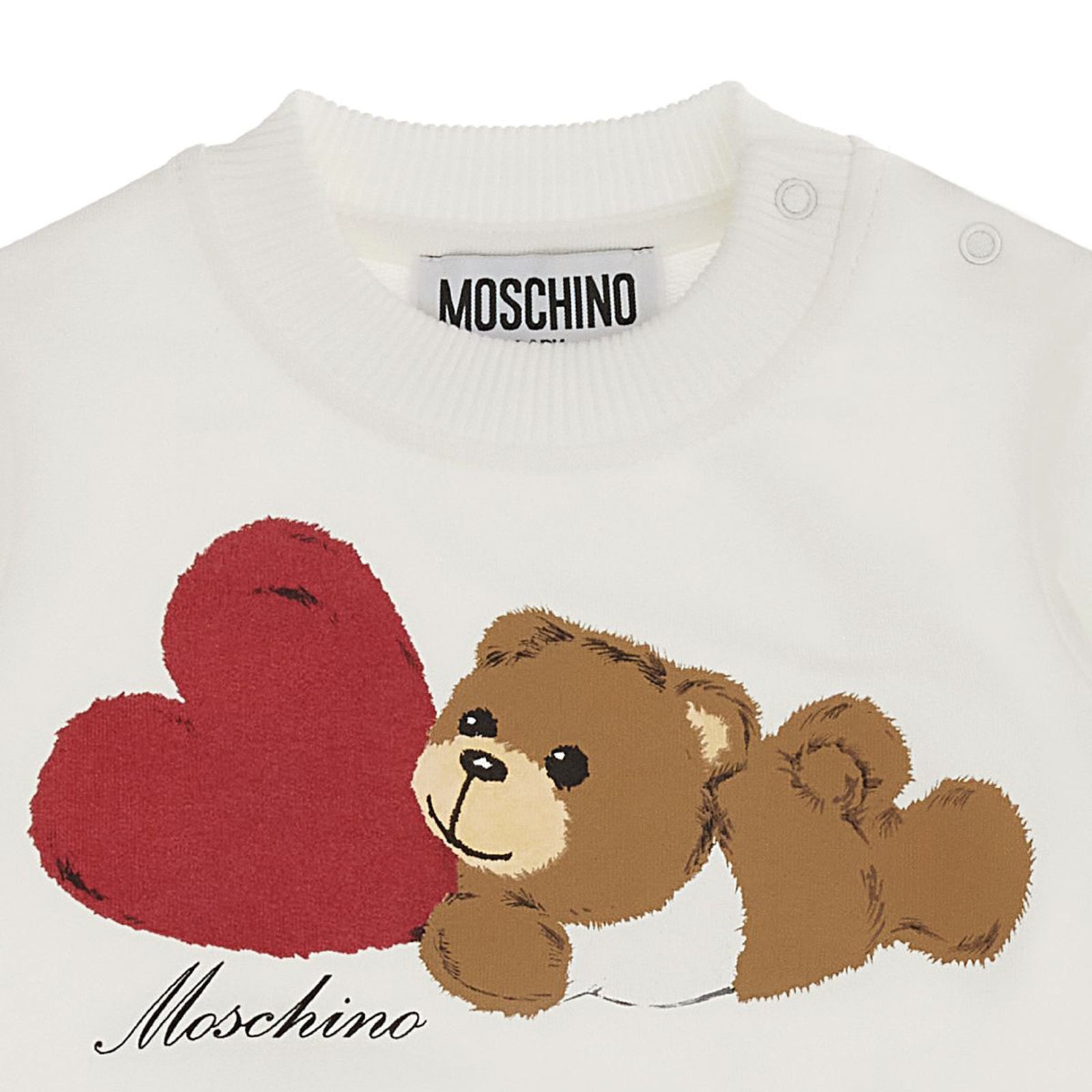 MOSCHINO MAF02K-LDA1610063