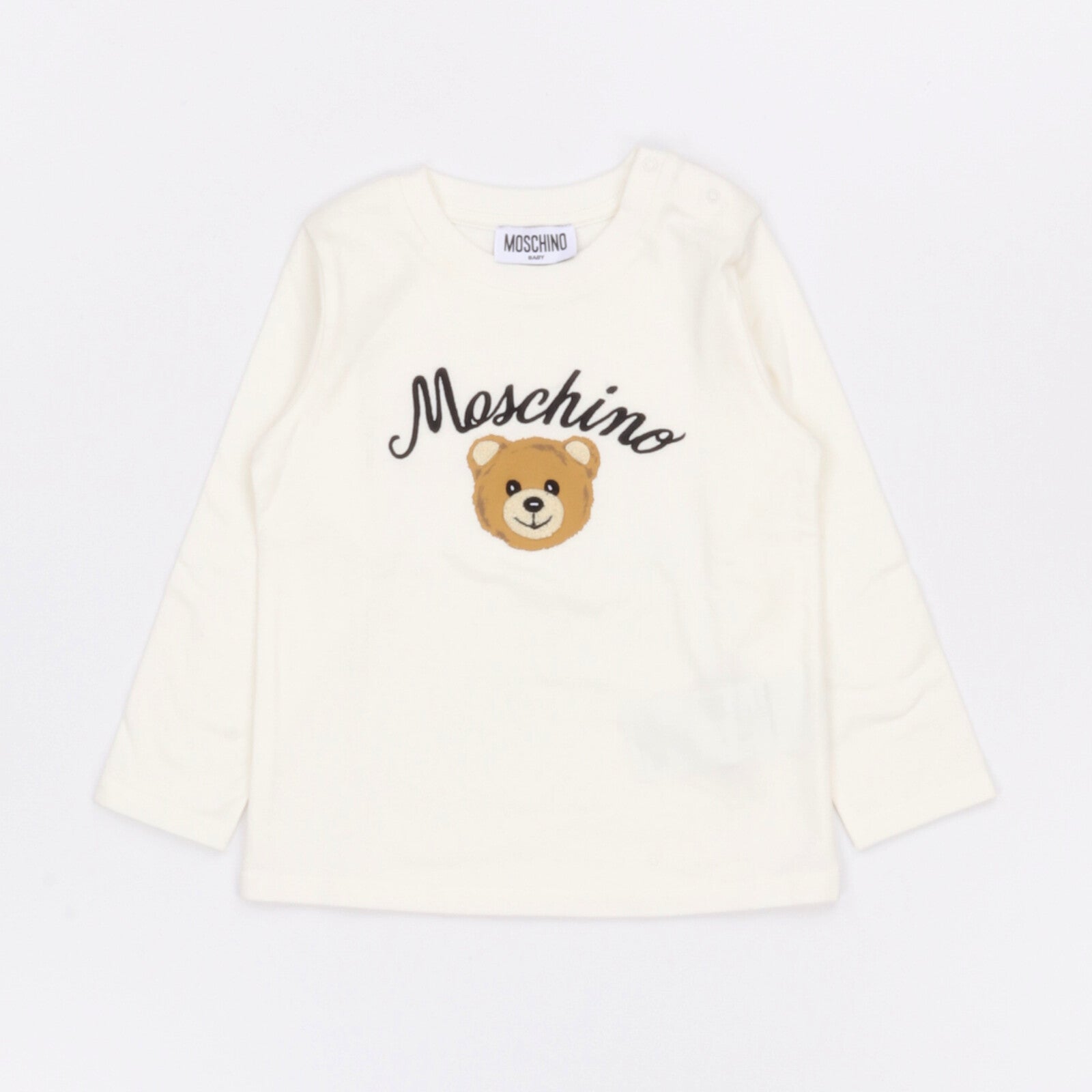 MOSCHINO MQO00E-LBA3810063