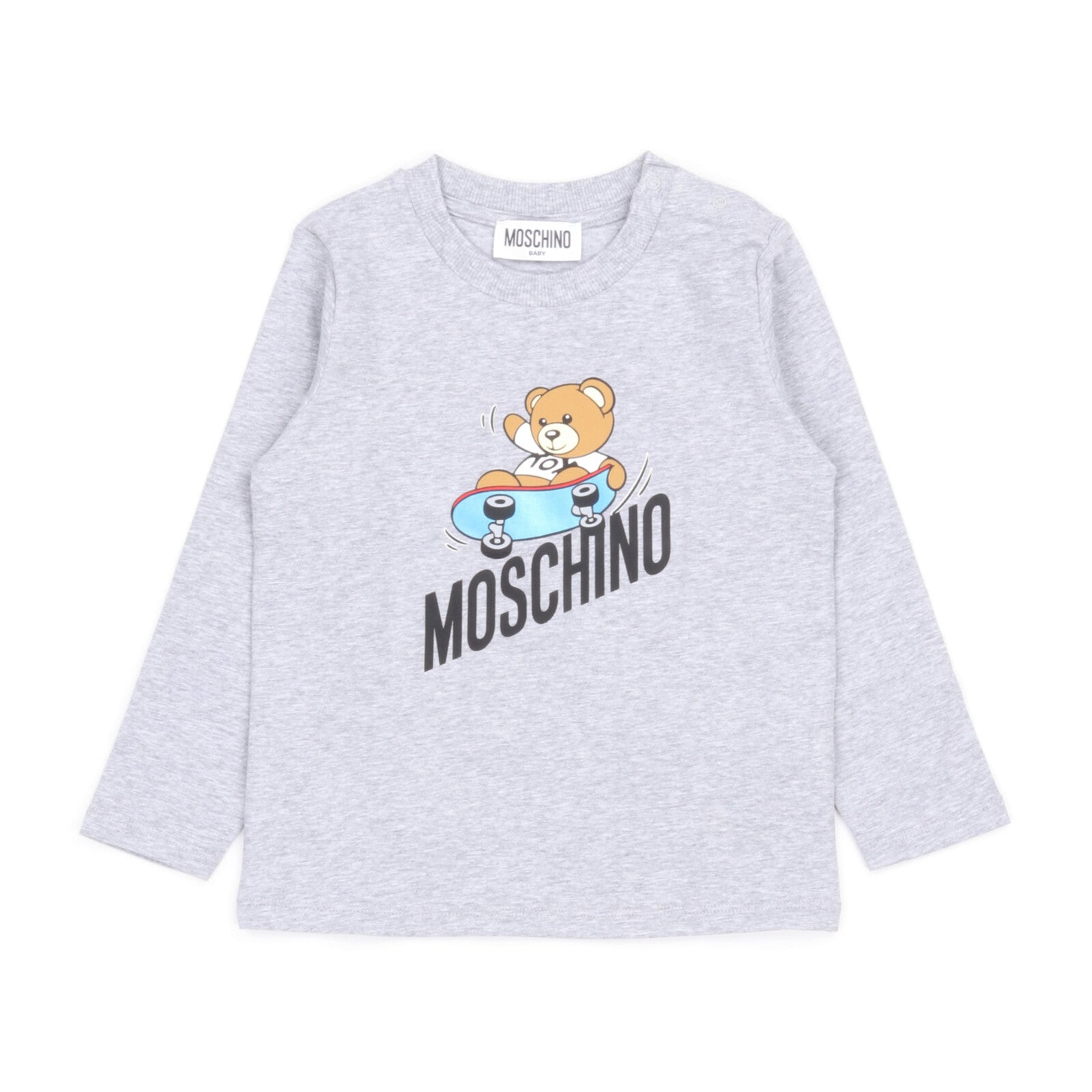 MOSCHINO MTO00E-LBA1460901