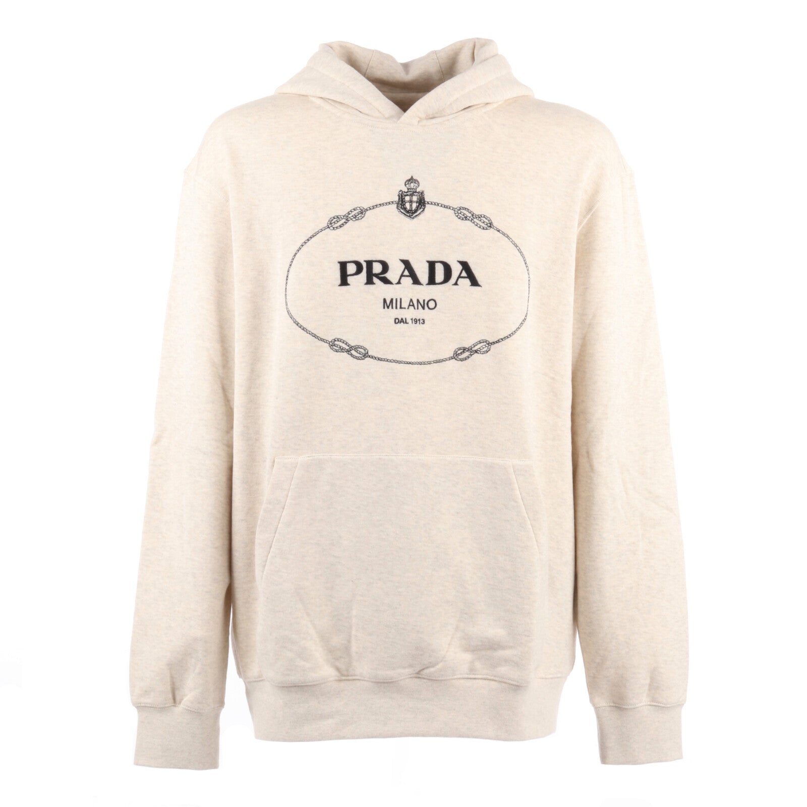 PRADA UJL24BBEI