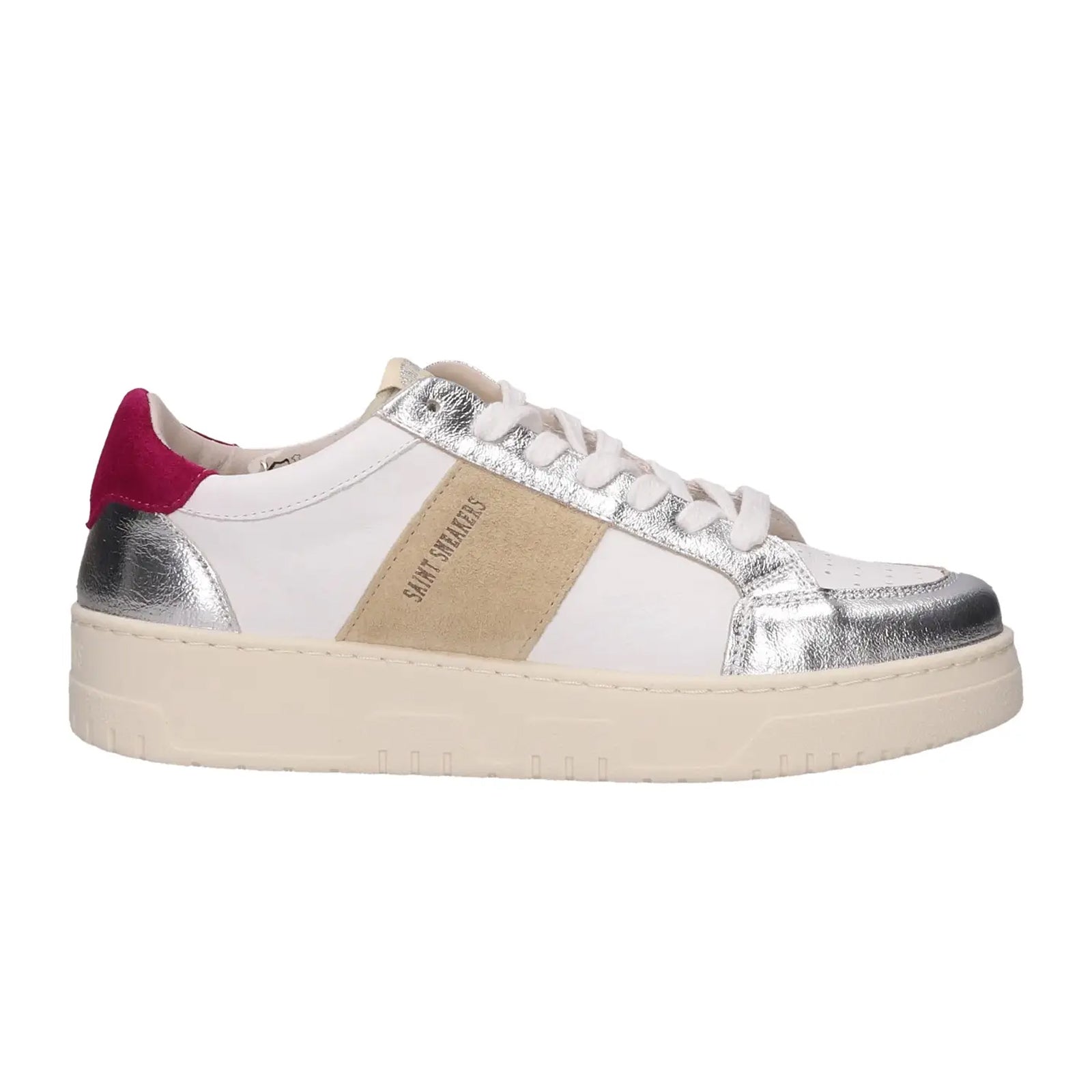 SAINT SNEAKERS SAIL-WBIA-AR