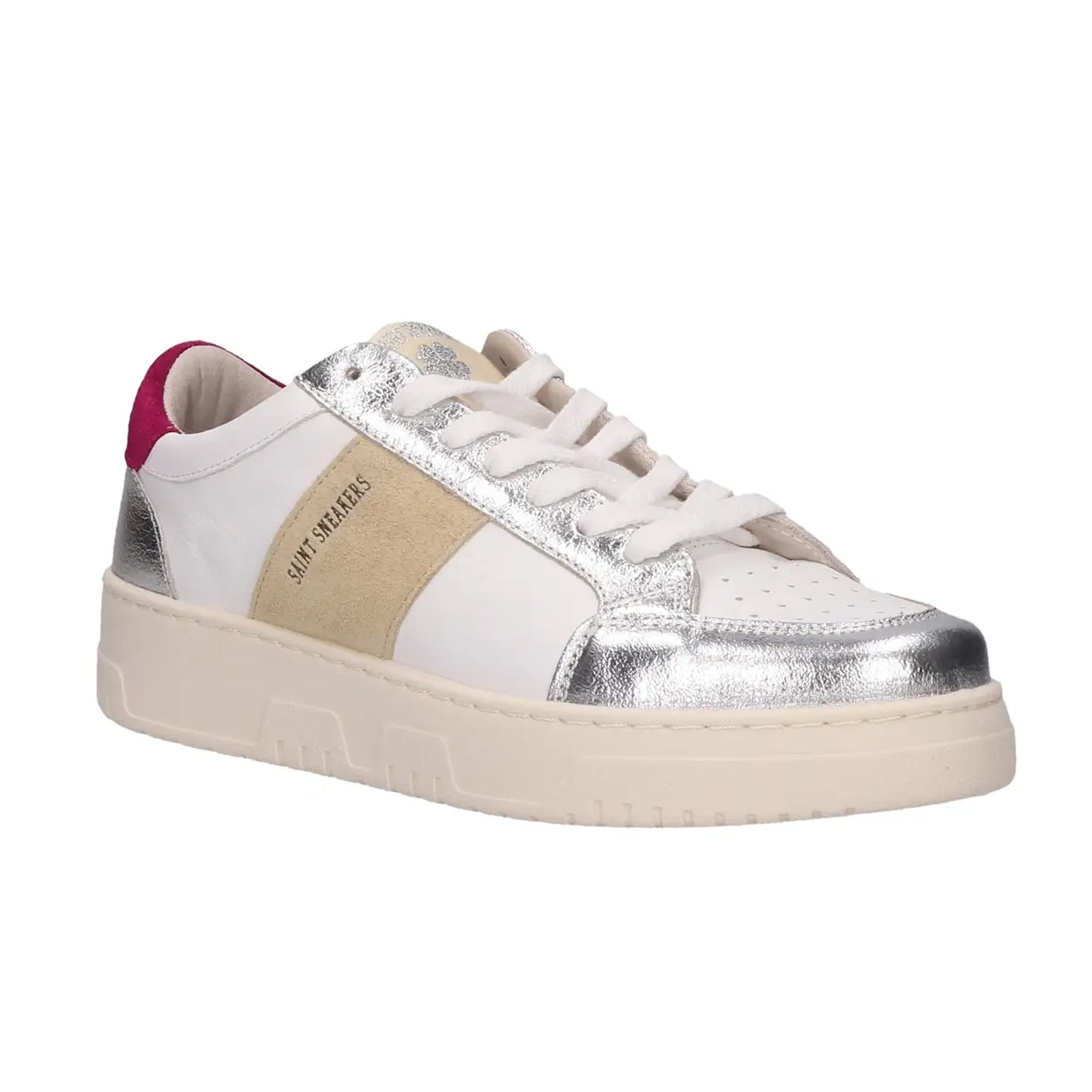 SAINT SNEAKERS SAIL-WBIA-AR