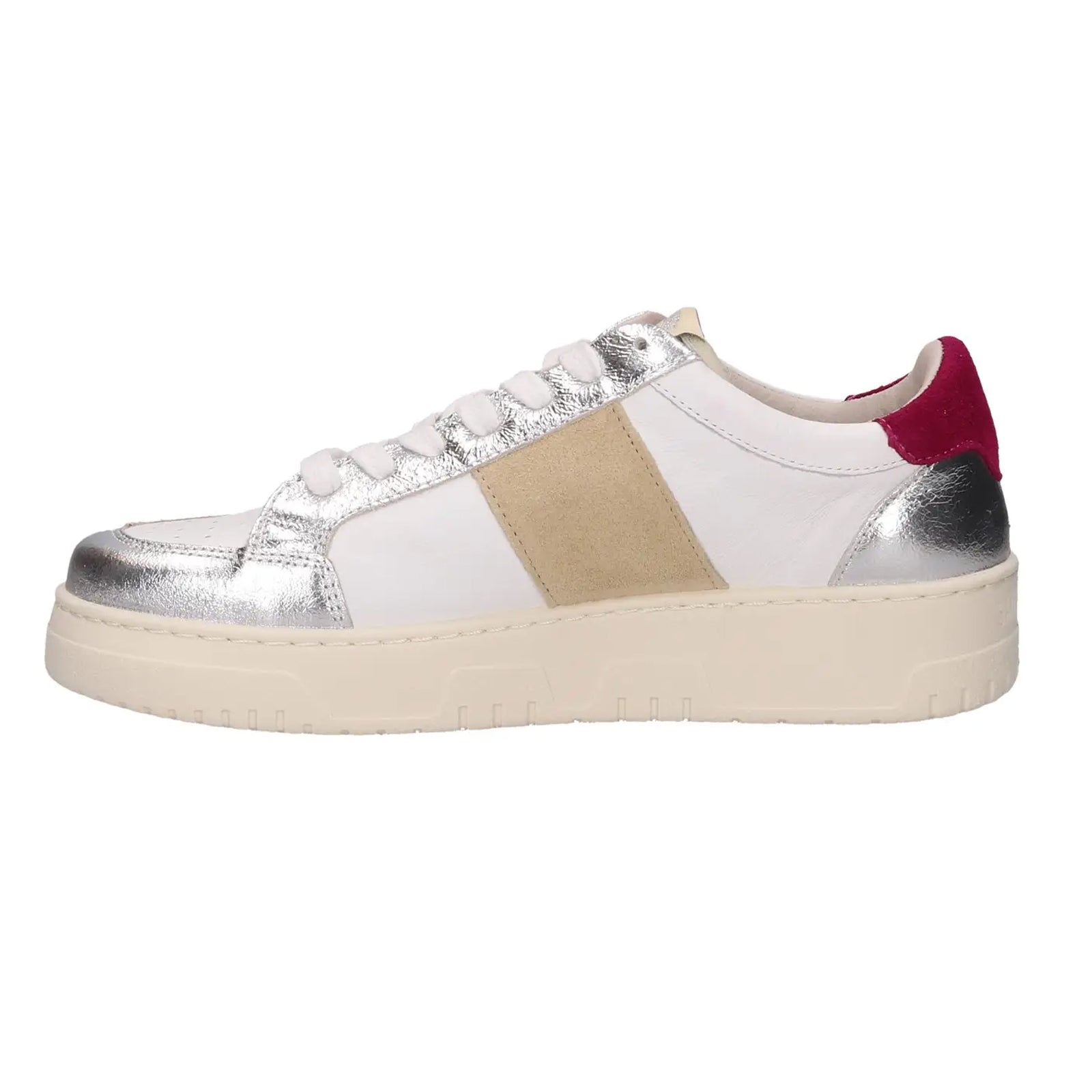 SAINT SNEAKERS SAIL-WBIA-AR