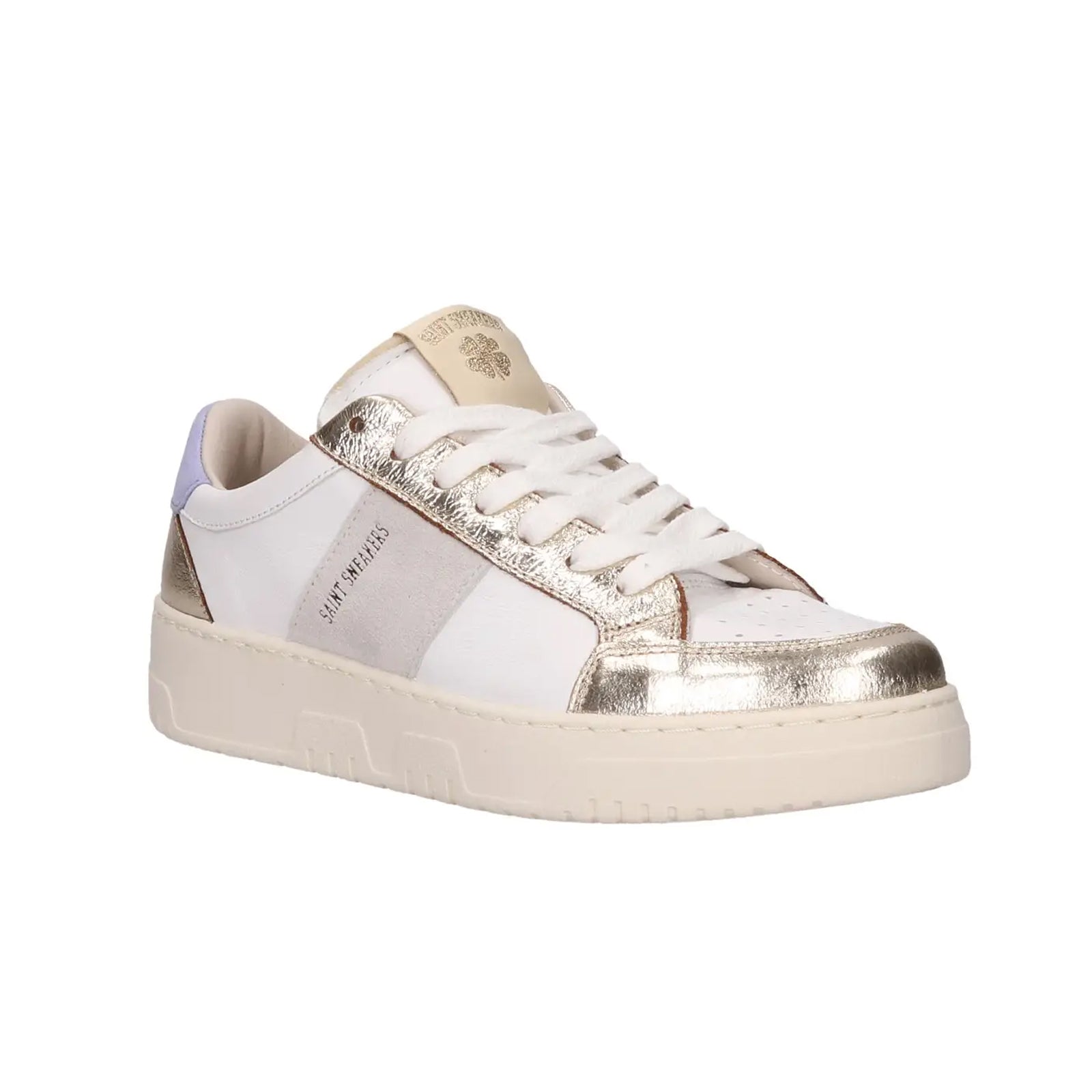 SAINT SNEAKERS SAIL-WBIA-PL