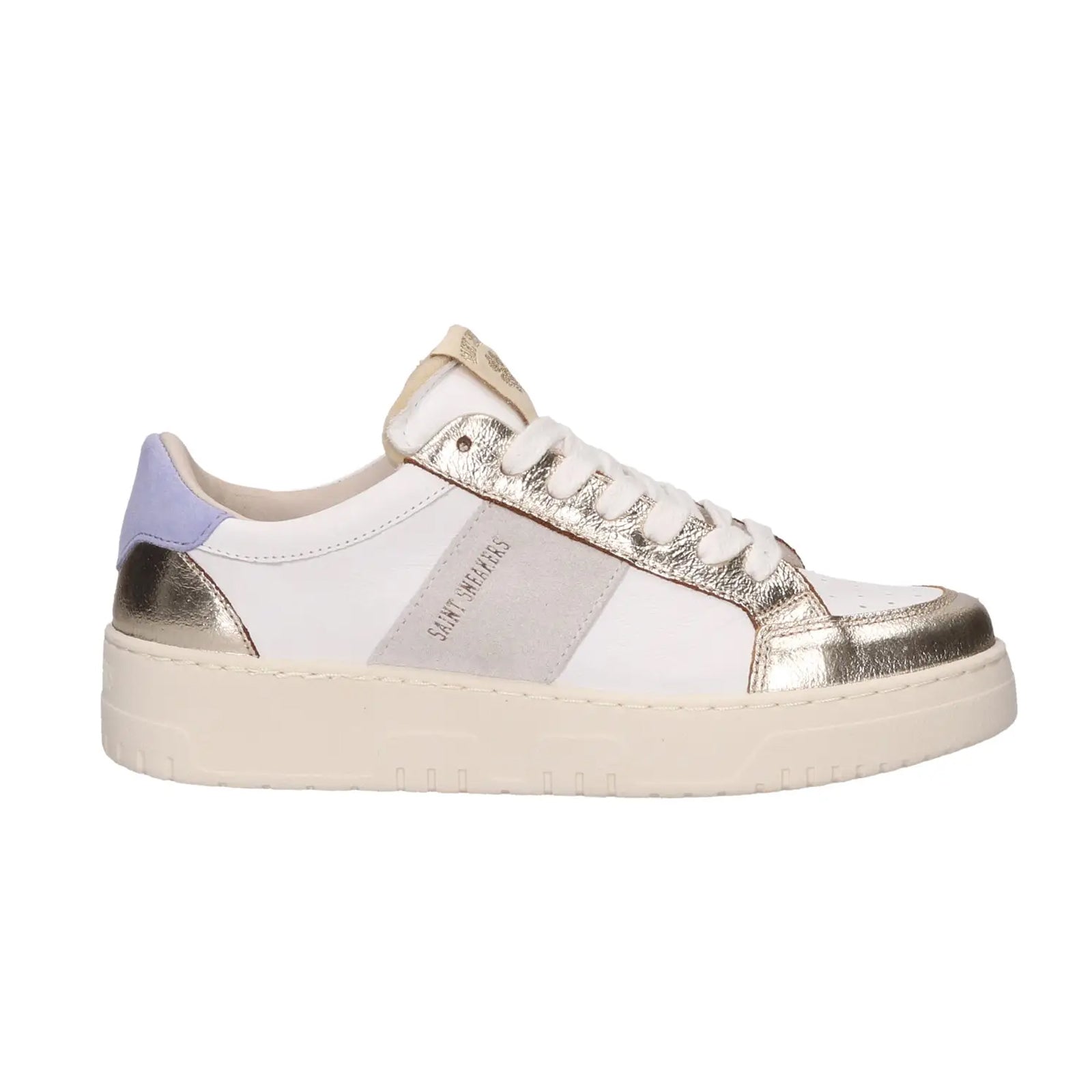 SAINT SNEAKERS SAIL-WBIA-PL