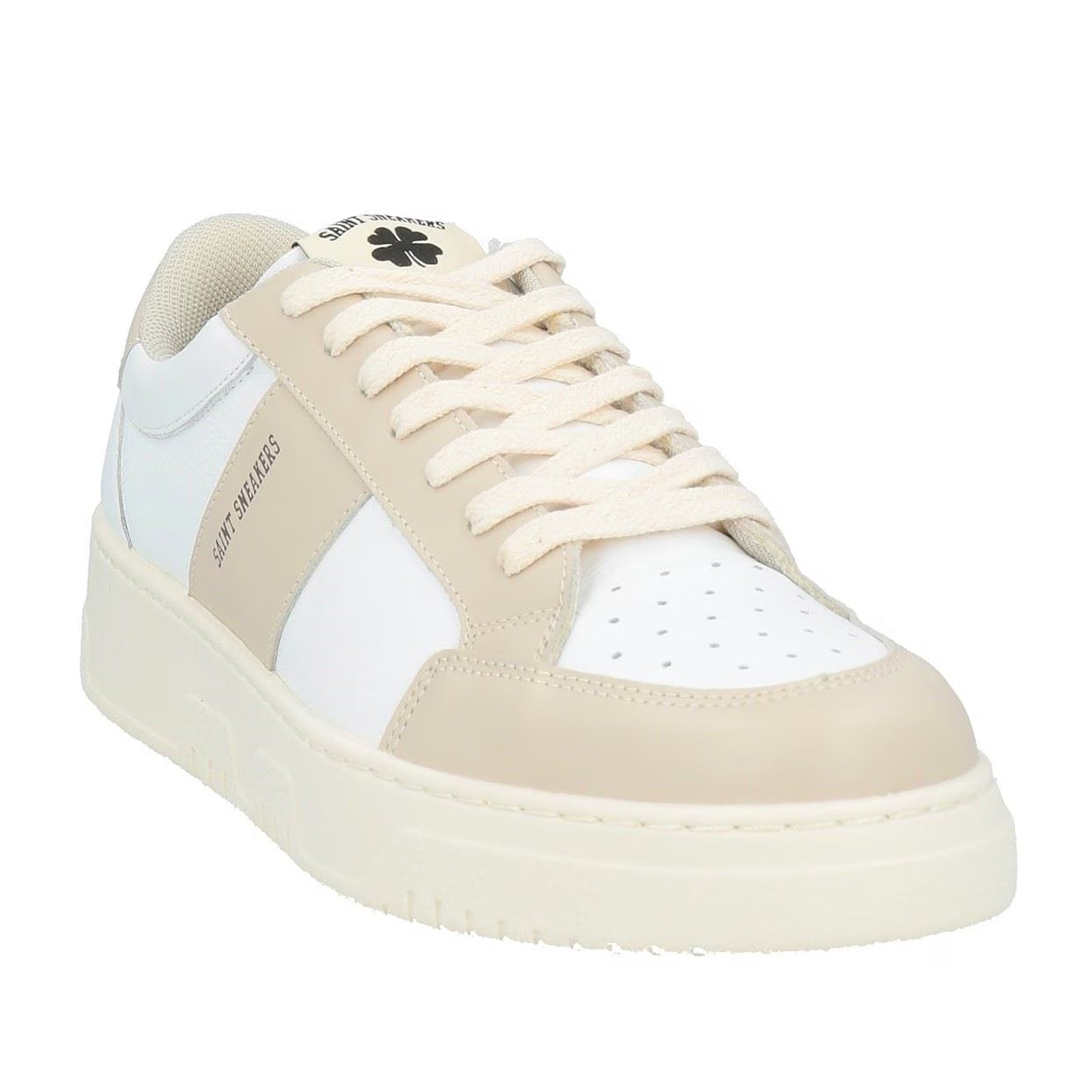 SAINT SNEAKERS TENNISBEI