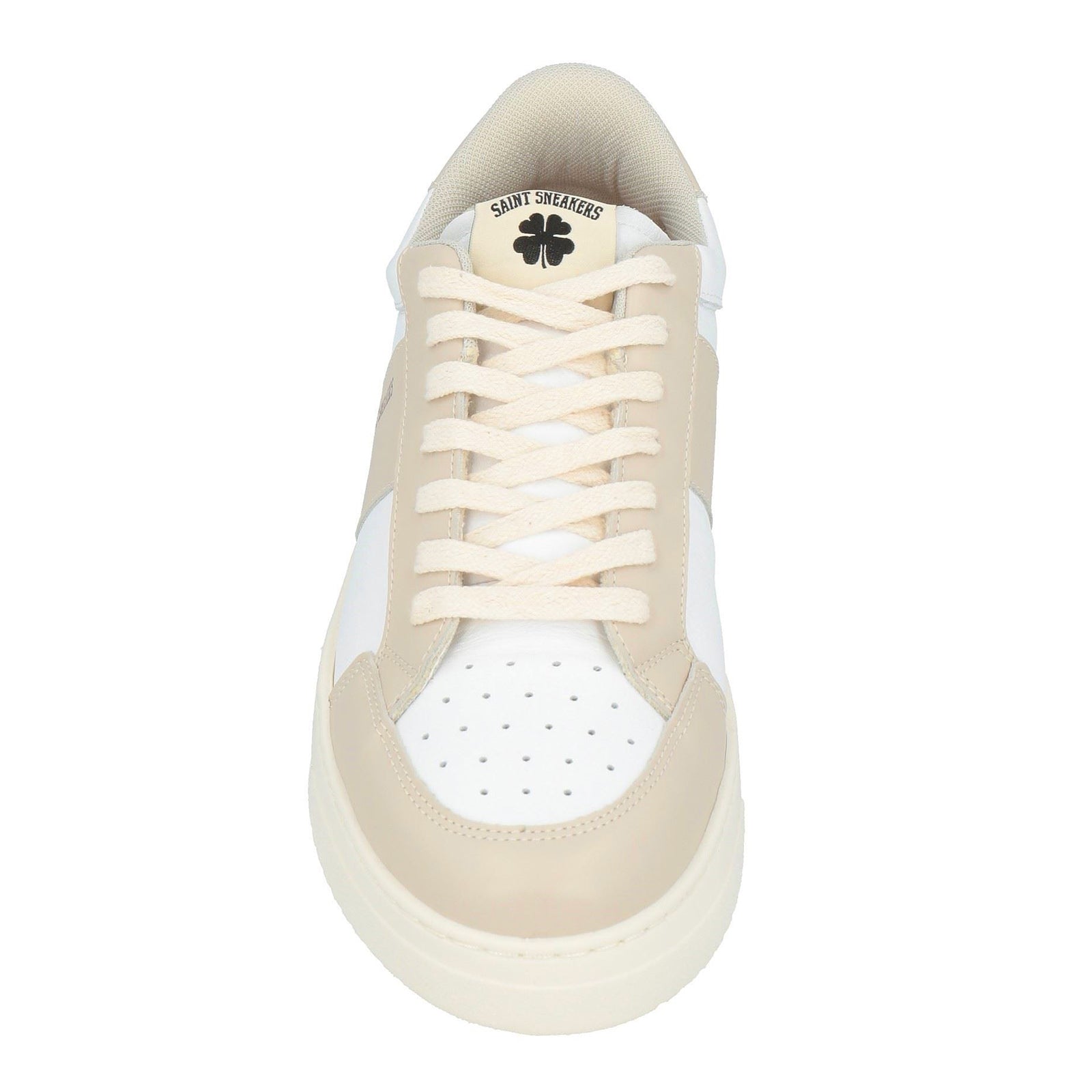 SAINT SNEAKERS TENNISBEI