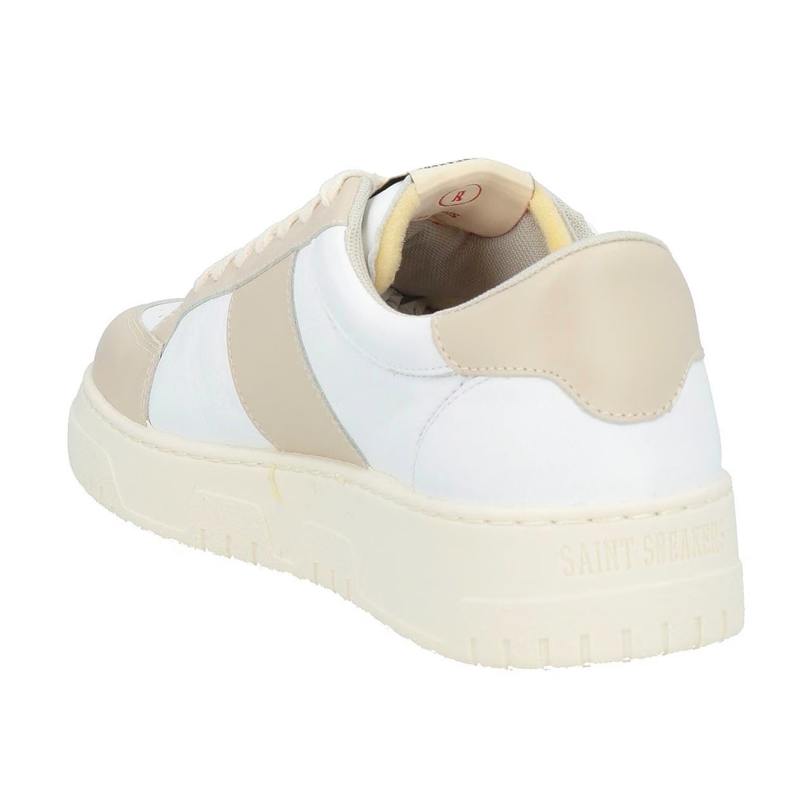 SAINT SNEAKERS TENNISBEI