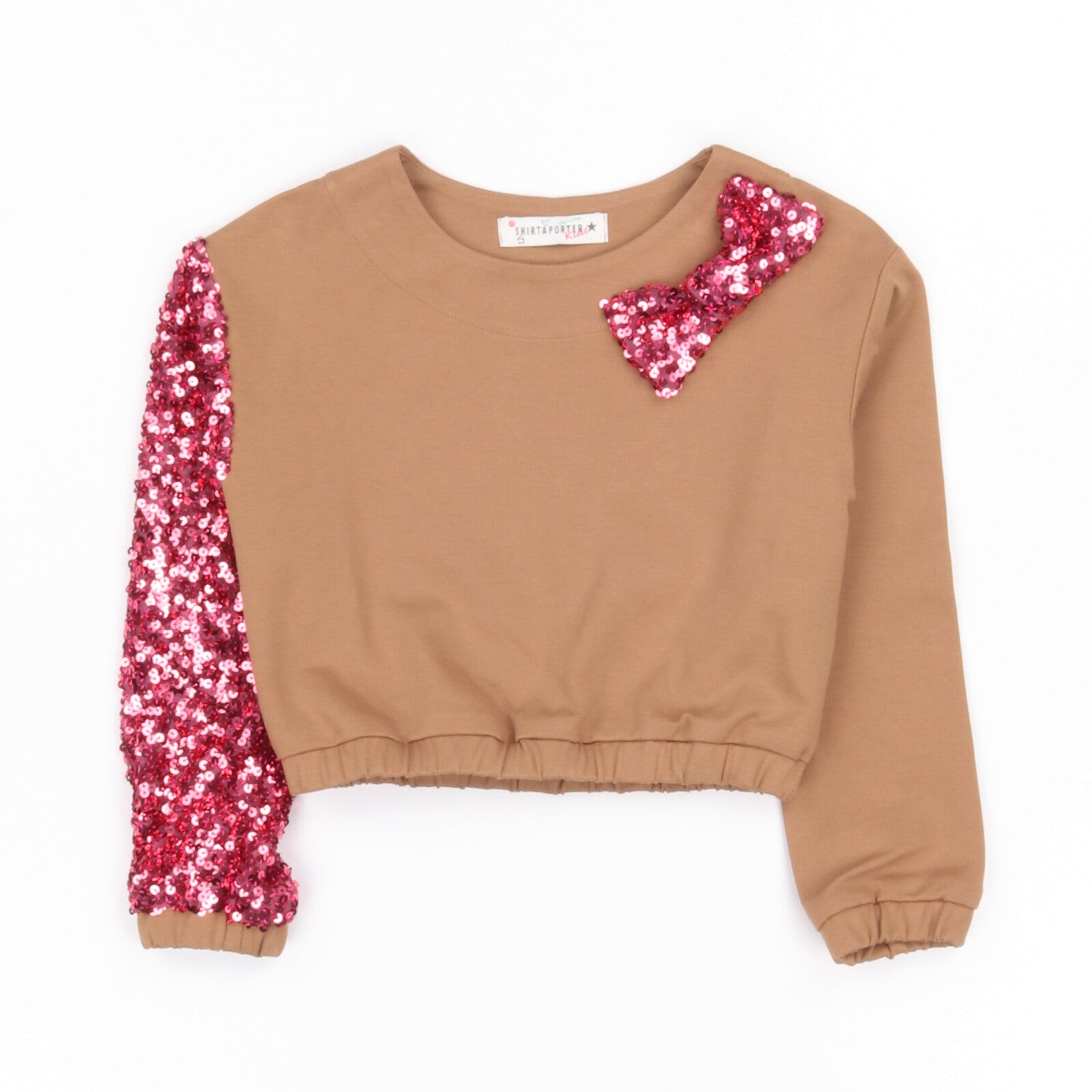 SHIRTAPORTER SWK0370CAM