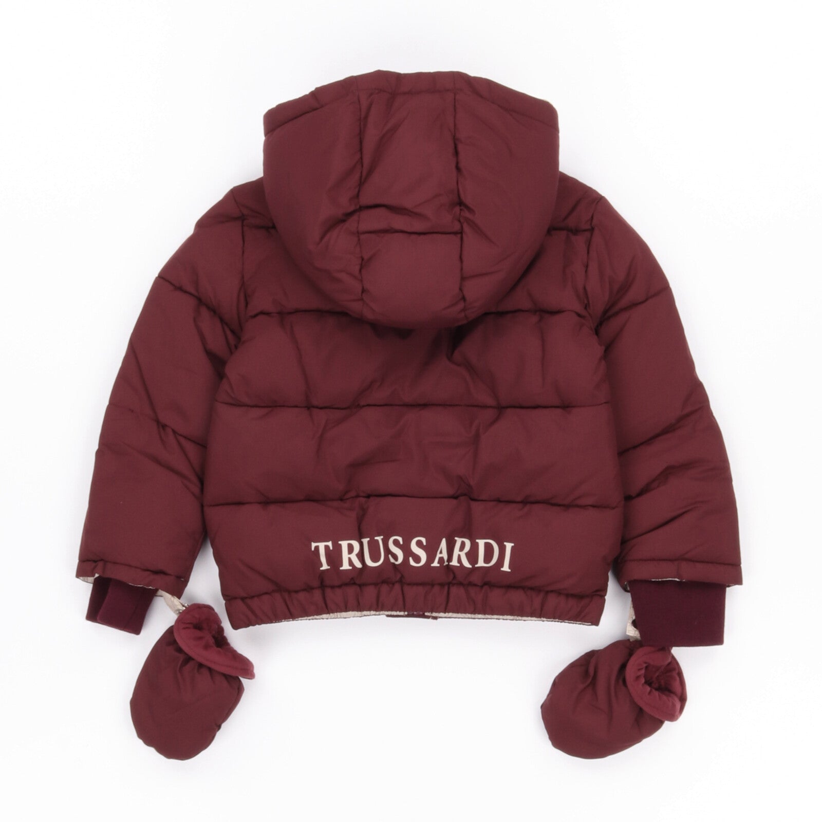 TRUSSARDI TIA23089PI-HBBOR