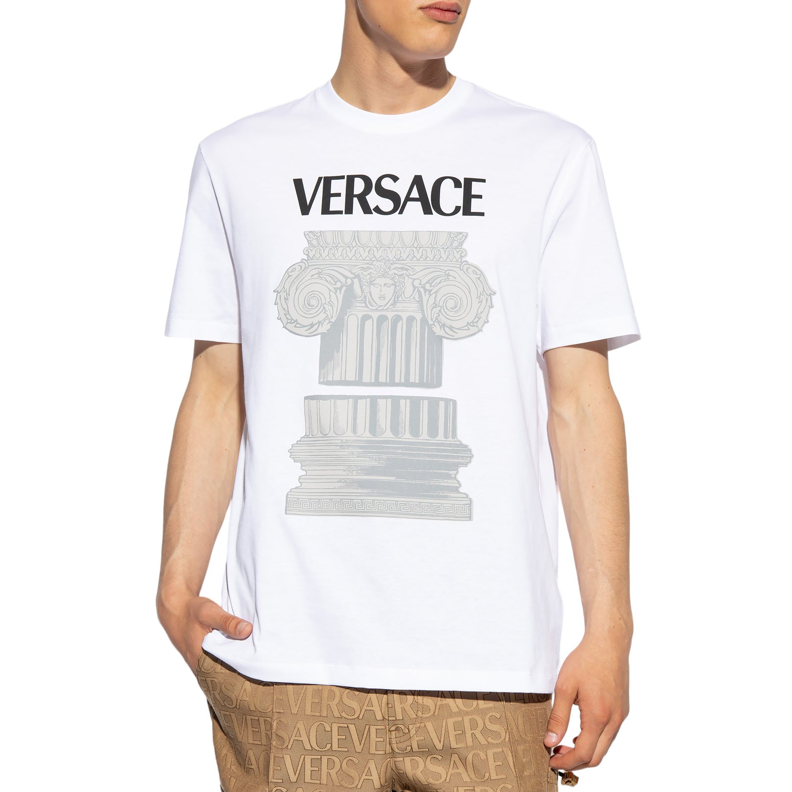 VERSACE 1010229-1A07449BIA