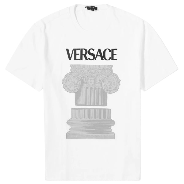 T-shirt VERSACE