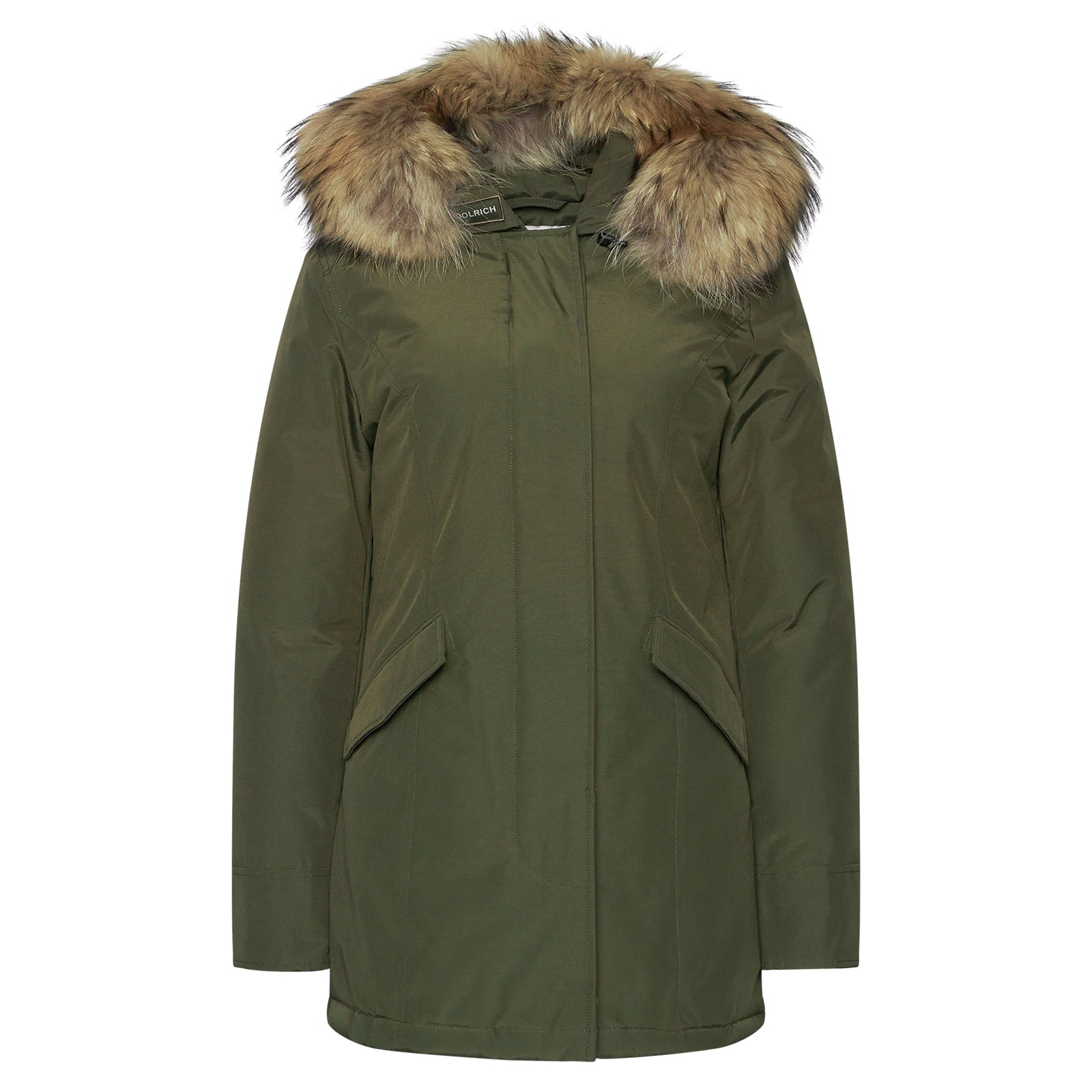 WOOLRICH CFWWOU0299FRUT0001DAG