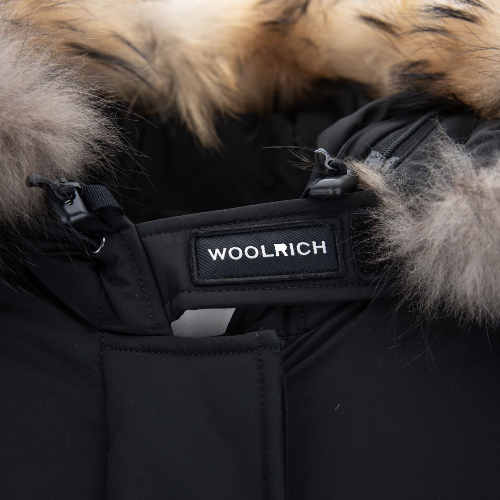 WOOLRICH CFWWOU0652FRUT3128100