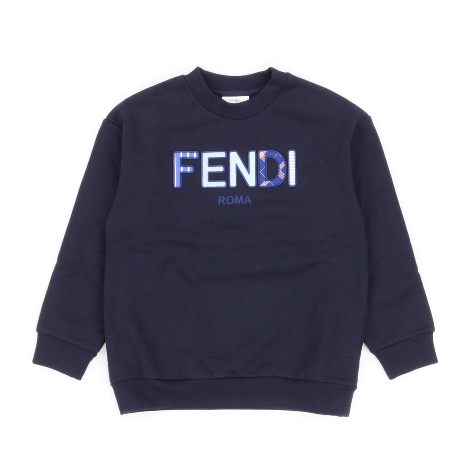 FENDI JUH040-AG18F0QB0##