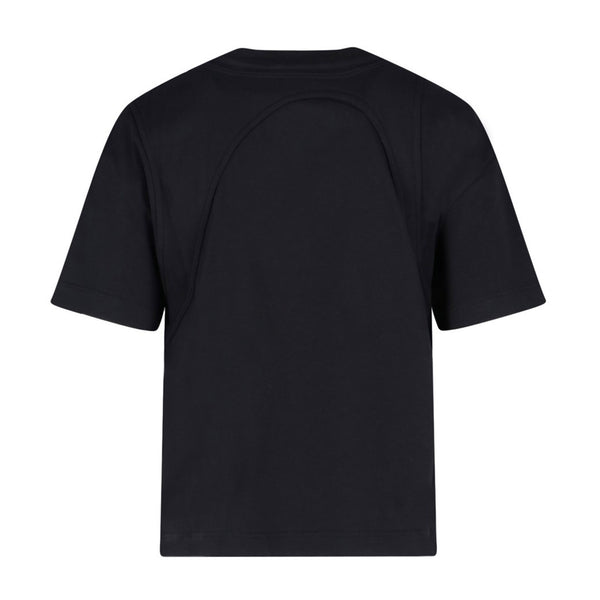 T-shirt ALEXANDER MCQUEEN