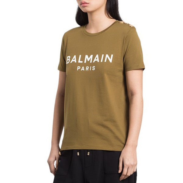 T-shirt BALMAIN