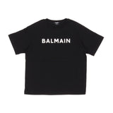 T-shirt BALMAIN kids