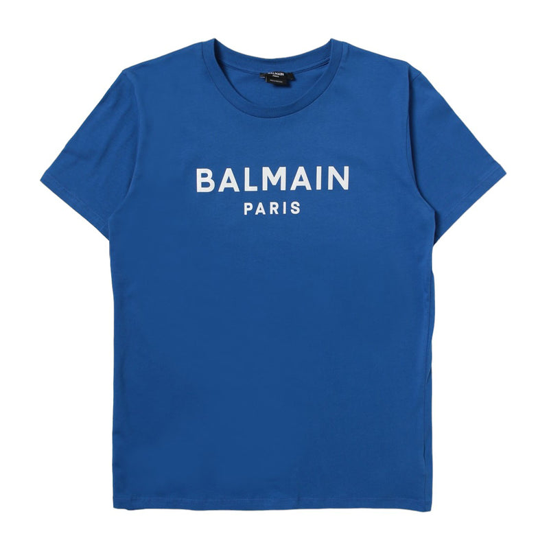 T-shirt BALMAIN kids