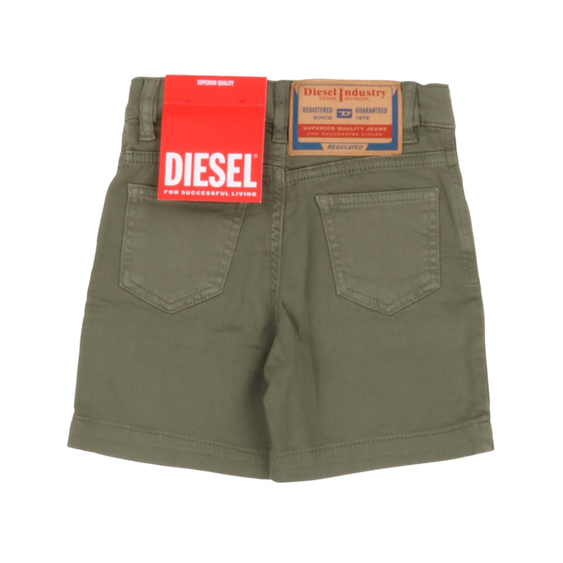 Bermuda DIESEL kids