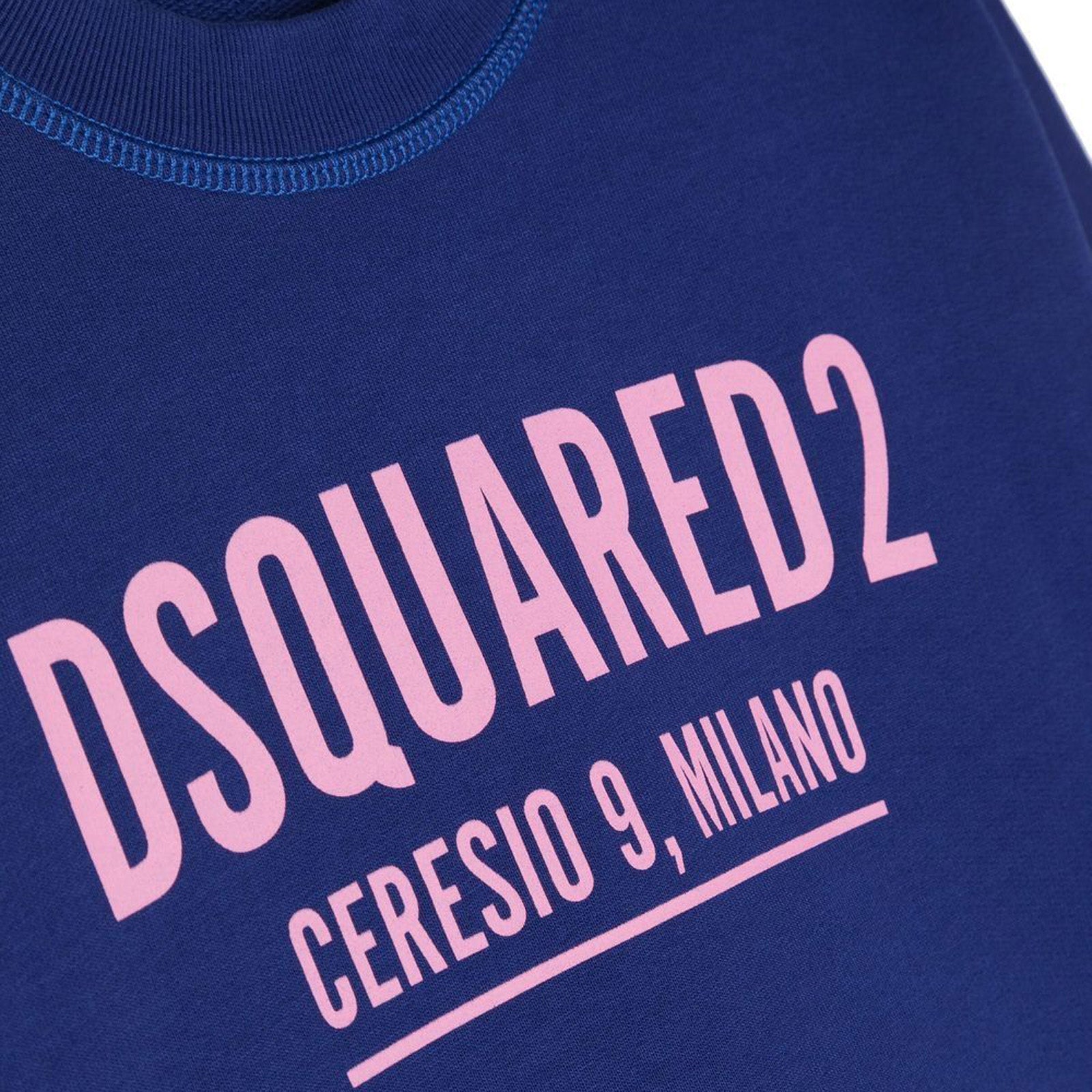 DSQUARED2 DQ1093-D002YDQ870