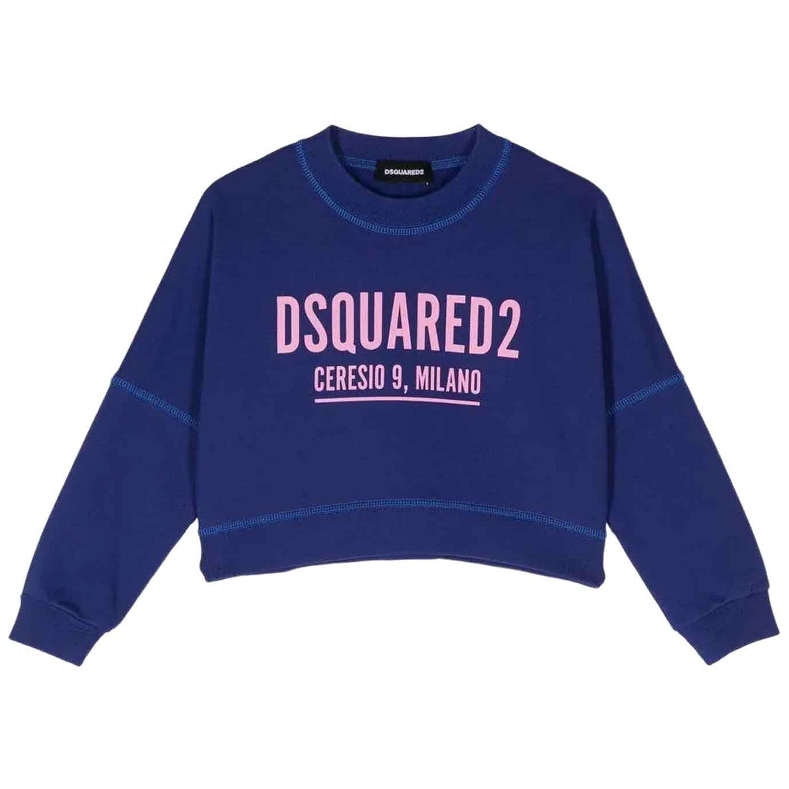 DSQUARED2 DQ1093-D002YDQ870